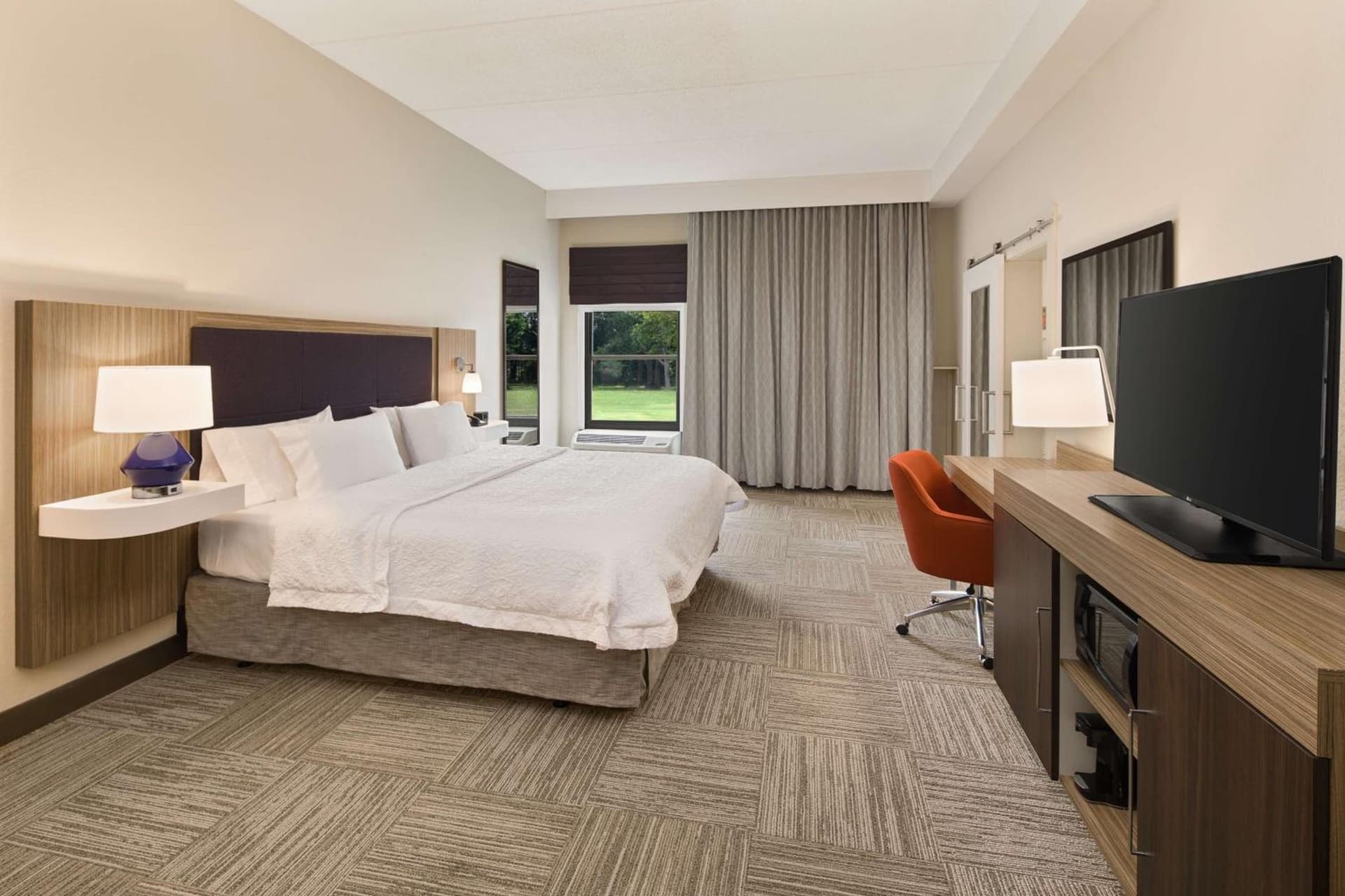 Hampton Inn Lagrange near Callaway Gardens gallery photo in LaGrange, GA — image 4