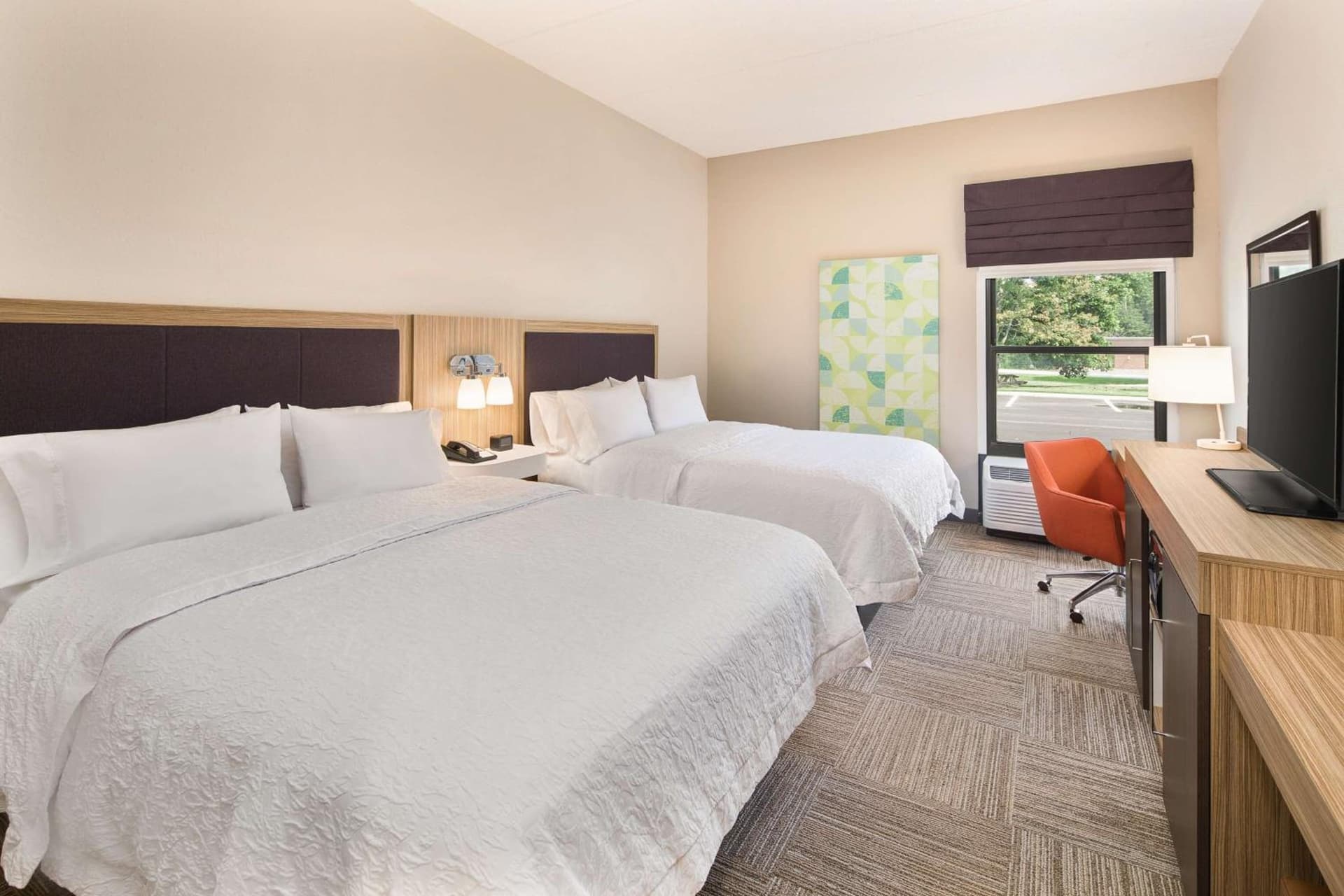 Hampton Inn Lagrange near Callaway Gardens gallery photo in LaGrange, GA — image 12