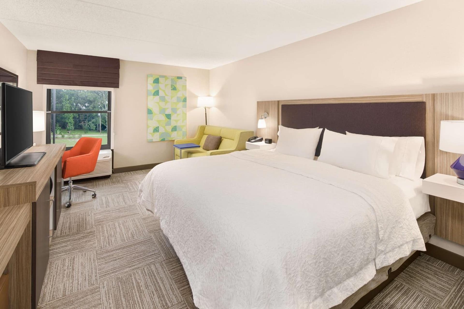 Hampton Inn Lagrange near Callaway Gardens gallery photo in LaGrange, GA — image 24