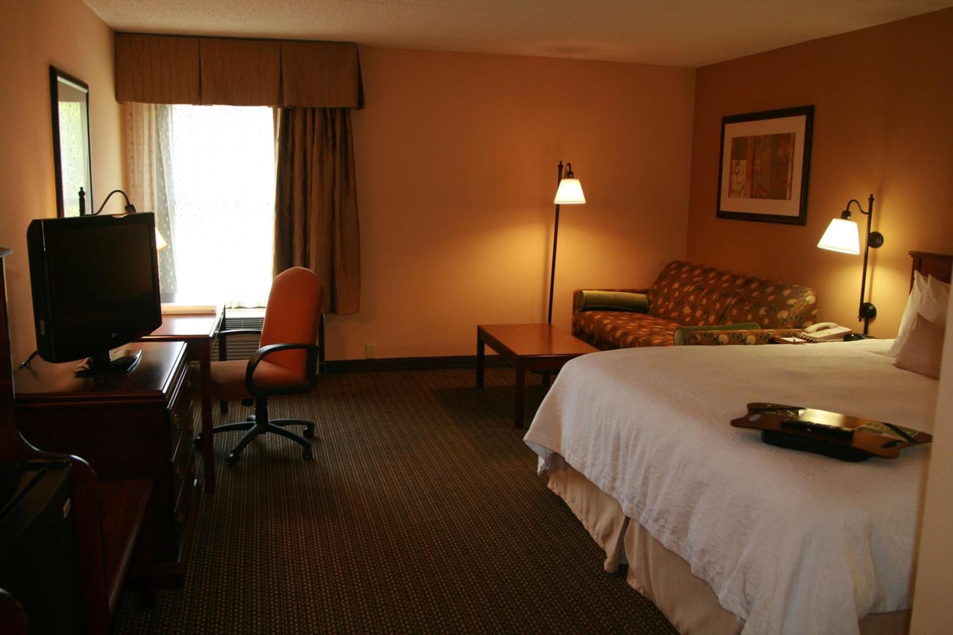 Hampton Inn Lagrange near Callaway Gardens gallery photo in LaGrange, GA — image 6