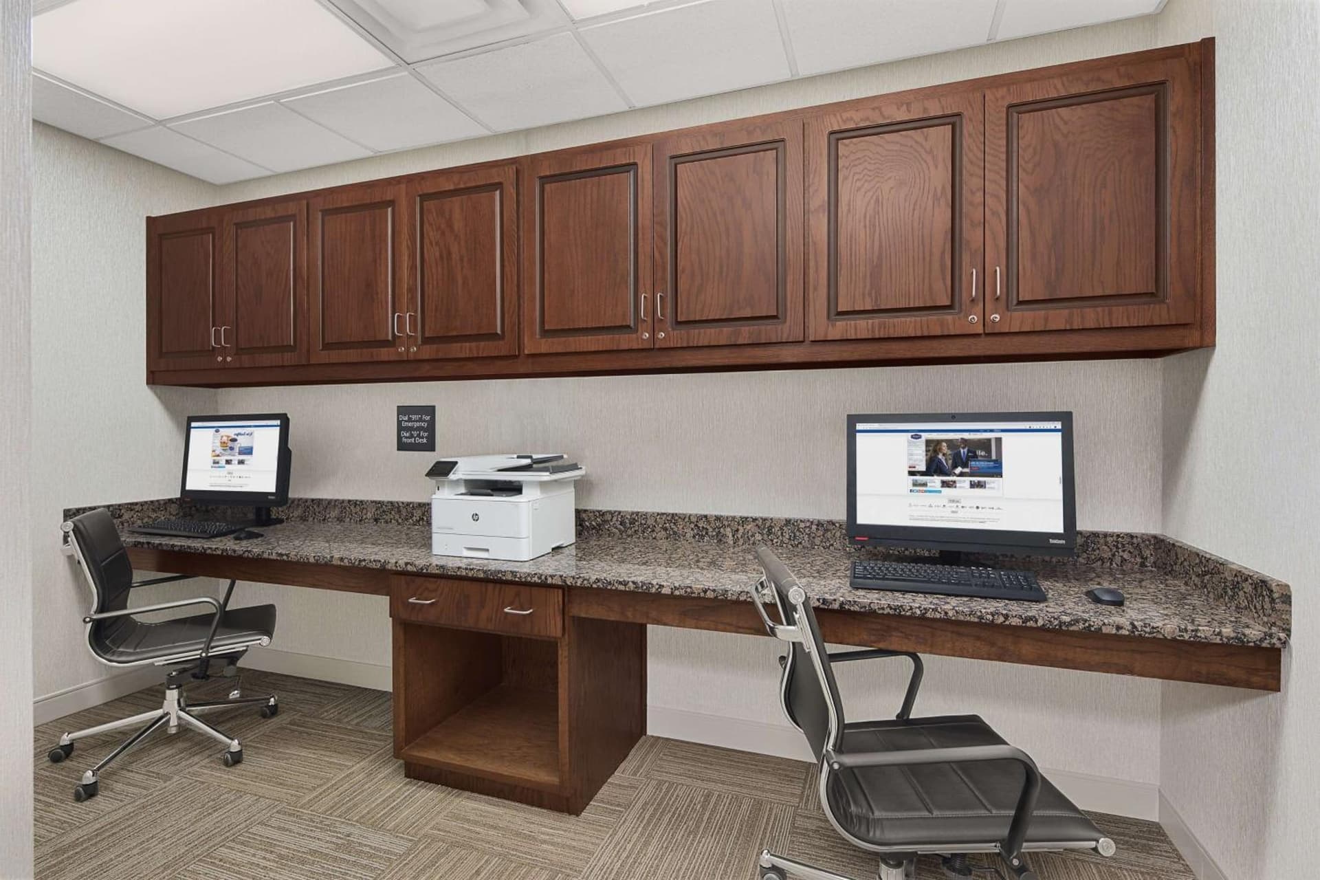 Hampton Inn Lagrange near Callaway Gardens gallery photo in LaGrange, GA — image 13