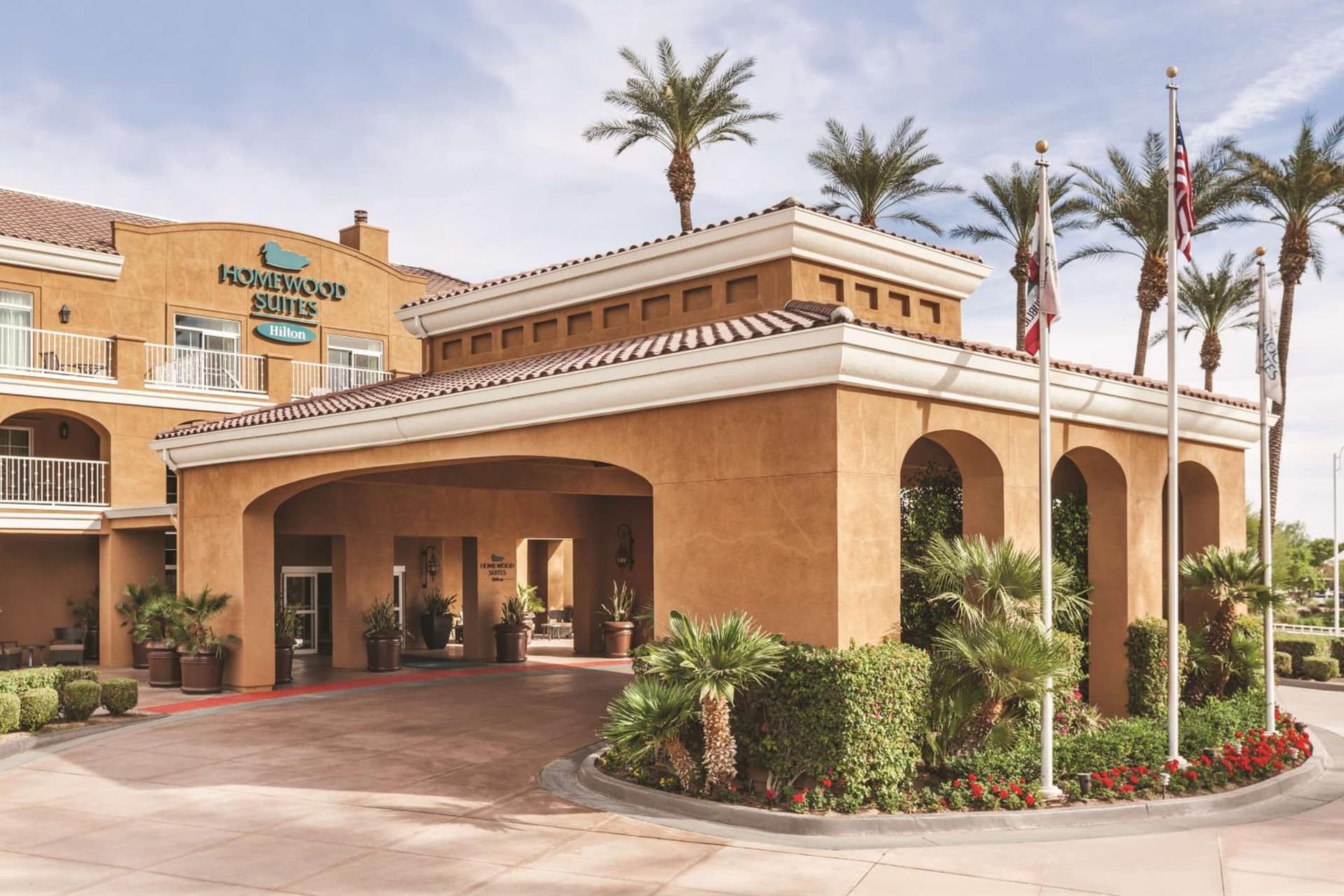 Homewood Suites by Hilton La Quinta — hotel in La Quinta, California