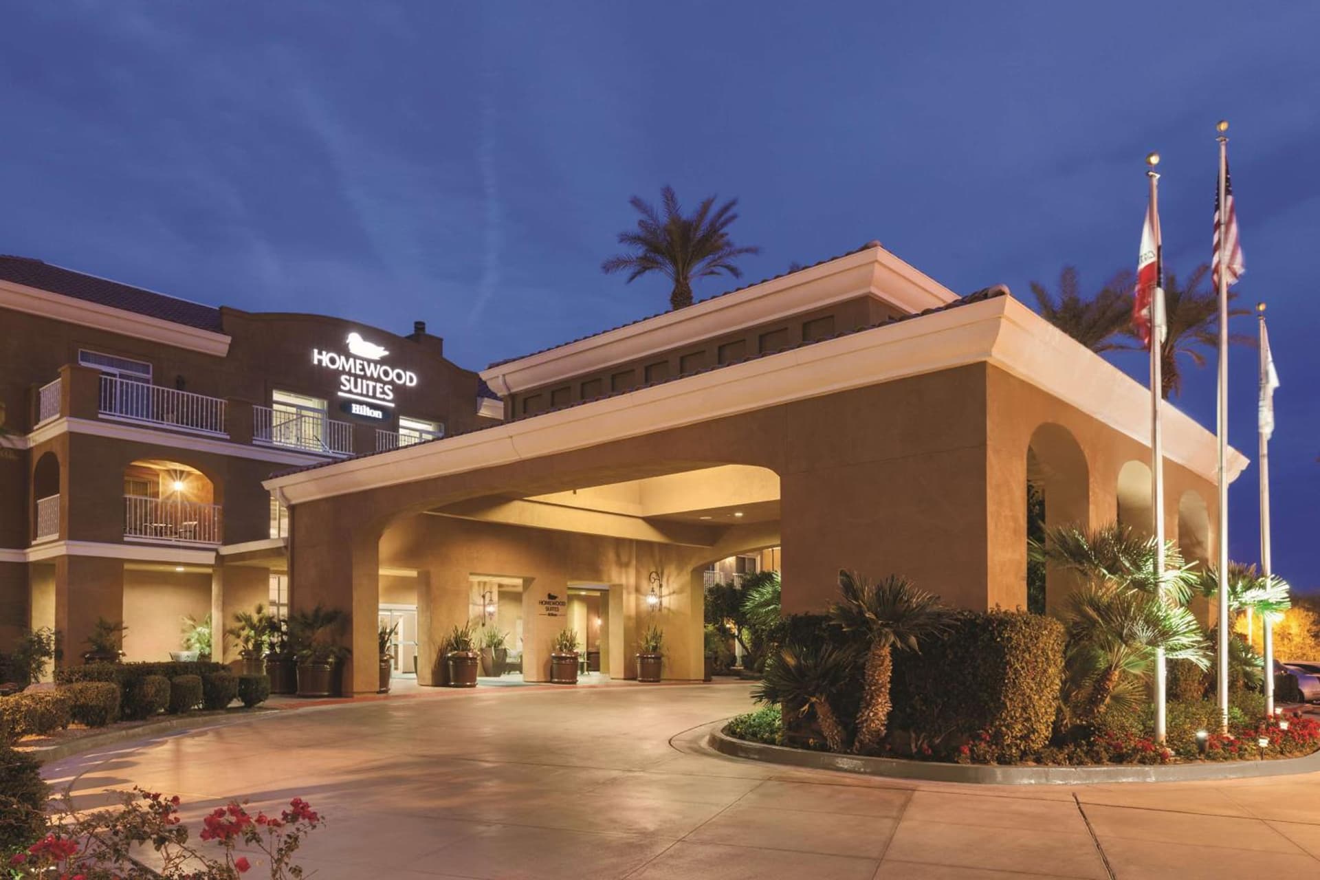 Homewood Suites by Hilton La Quinta gallery photo in La Quinta, CA — image 11