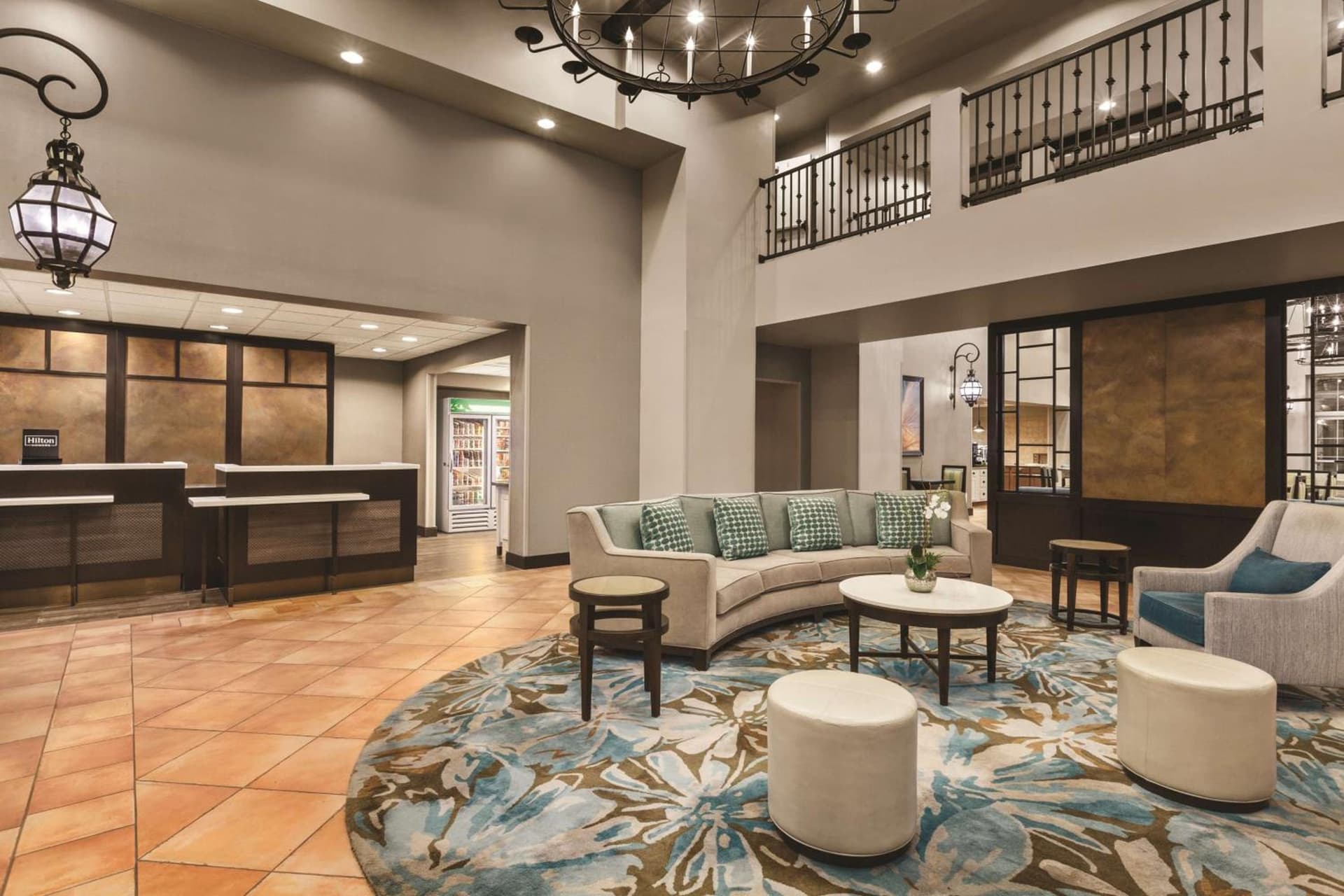 Homewood Suites by Hilton La Quinta gallery photo in La Quinta, CA — image 7