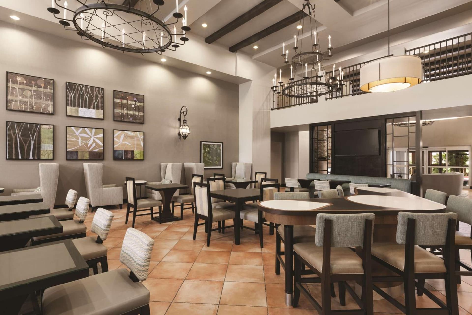 Homewood Suites by Hilton La Quinta gallery photo in La Quinta, CA — image 19