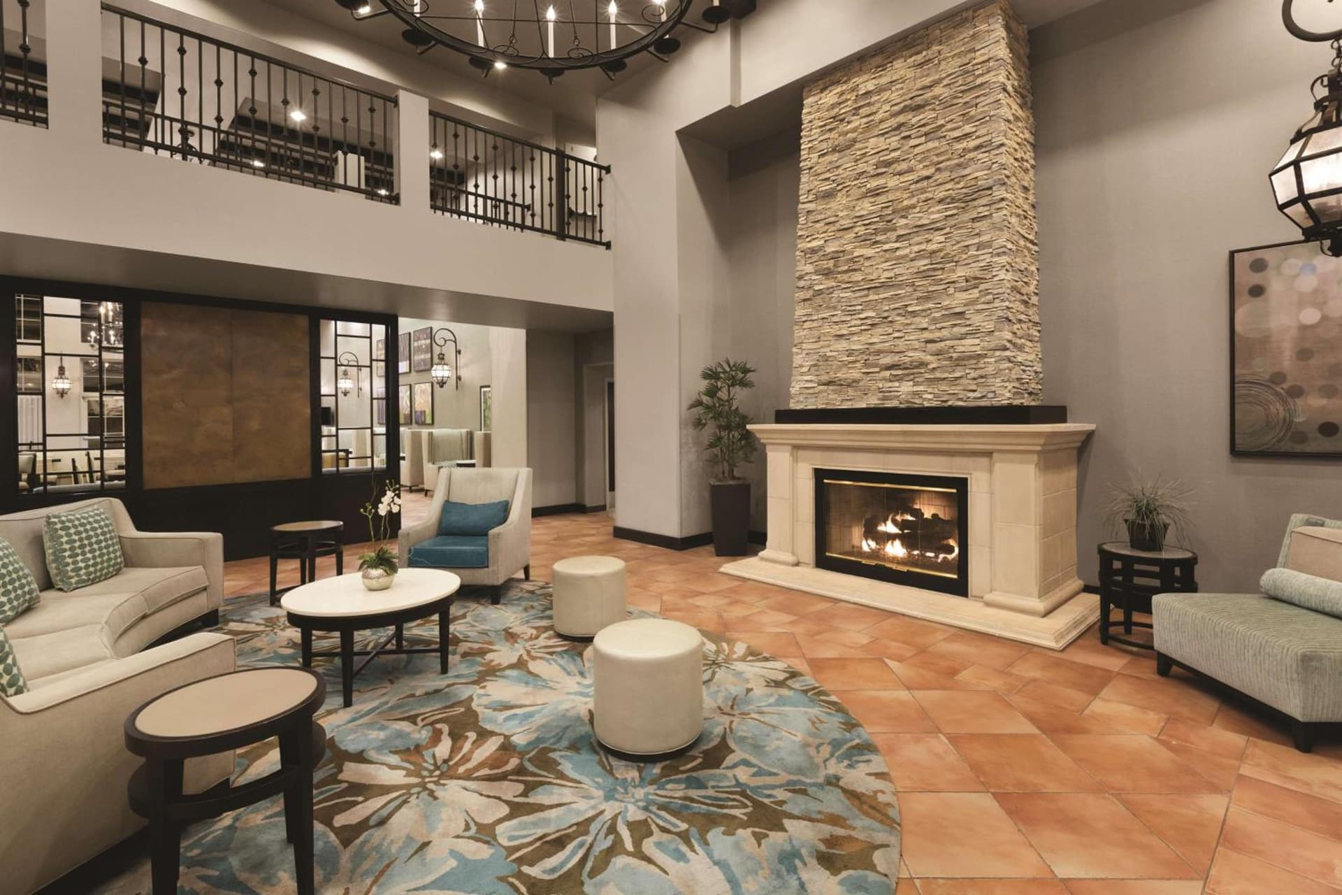 Homewood Suites by Hilton La Quinta gallery photo in La Quinta, CA — image 17