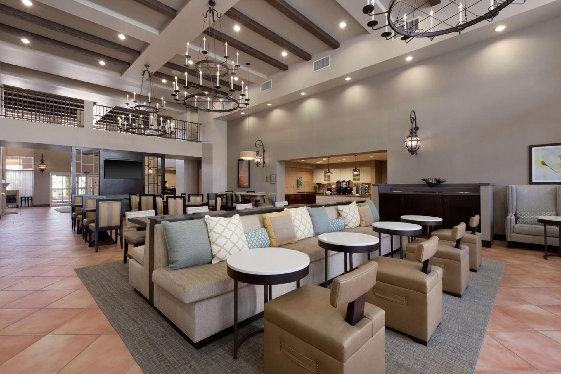 Homewood Suites by Hilton La Quinta gallery photo in La Quinta, CA — image 27