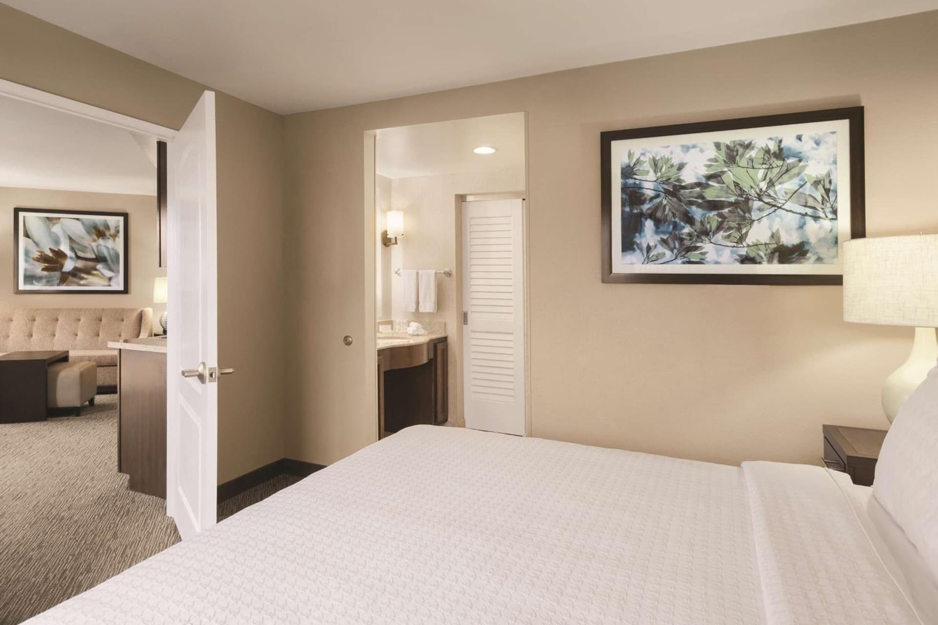 Homewood Suites by Hilton La Quinta gallery photo in La Quinta, CA — image 31