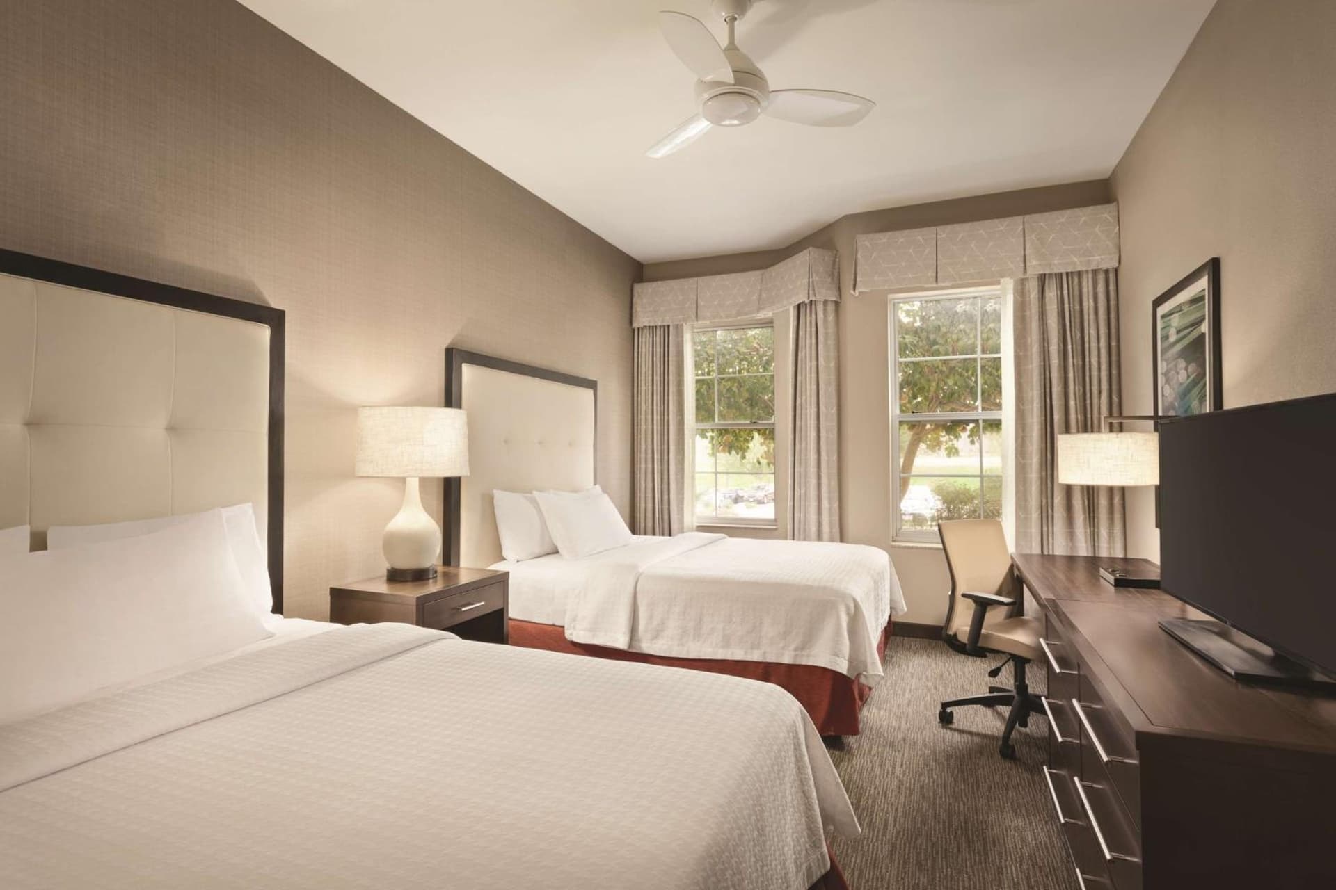 Homewood Suites by Hilton La Quinta gallery photo in La Quinta, CA — image 29