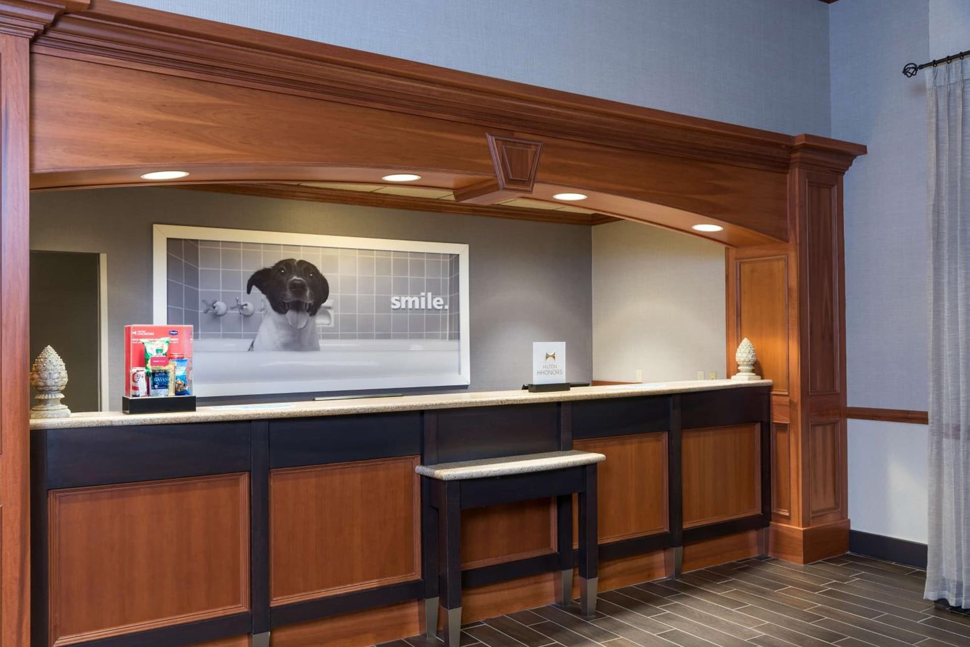 Hampton Inn & Suites East Lansing gallery photo in Okemos, MI — image 39