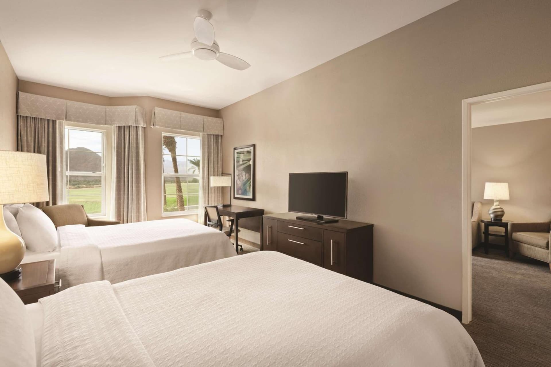 Homewood Suites by Hilton La Quinta gallery photo in La Quinta, CA — image 21