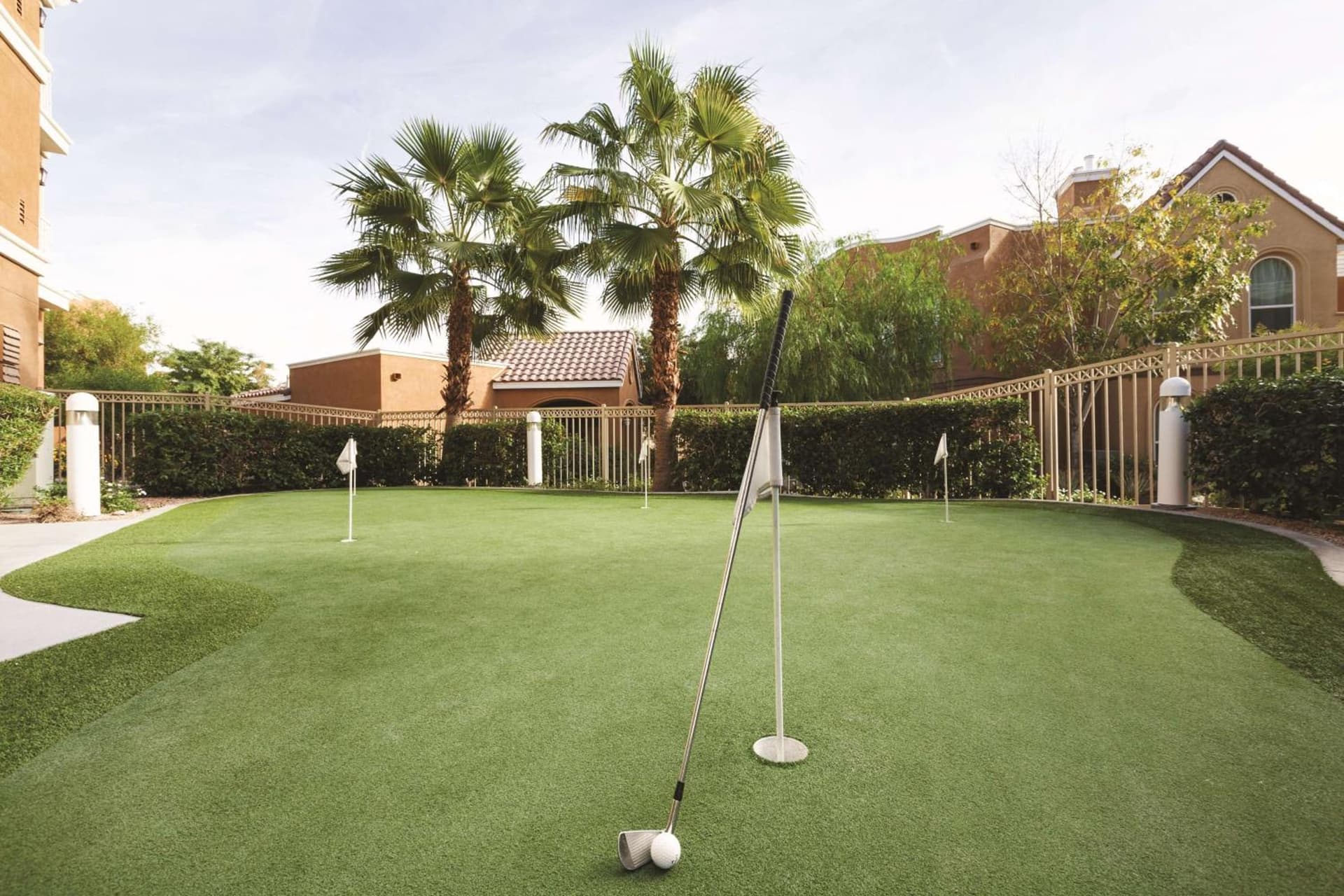 Homewood Suites by Hilton La Quinta gallery photo in La Quinta, CA — image 25