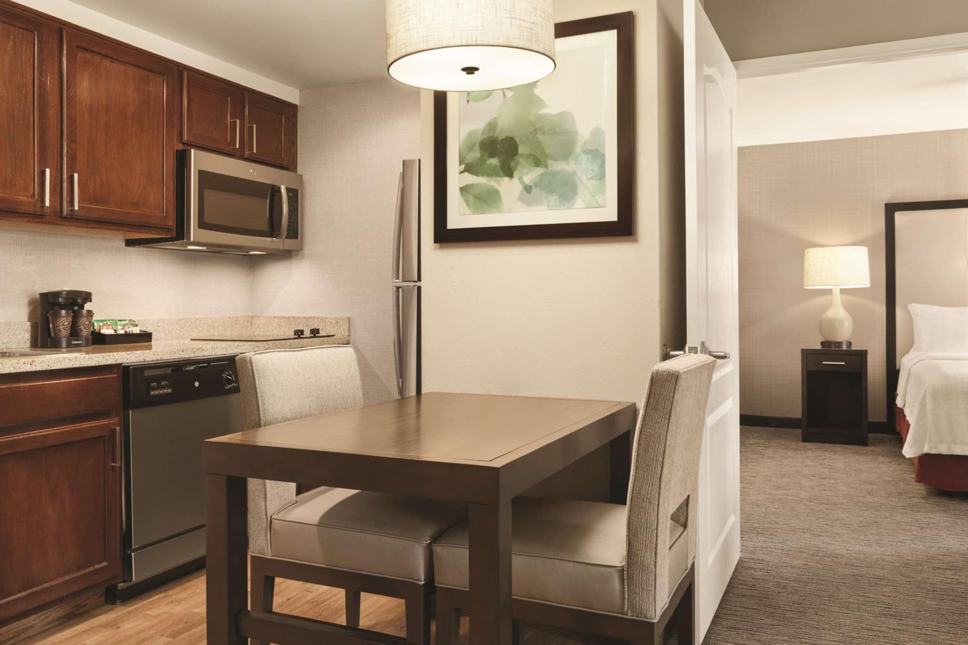 Homewood Suites by Hilton La Quinta gallery photo in La Quinta, CA — image 13