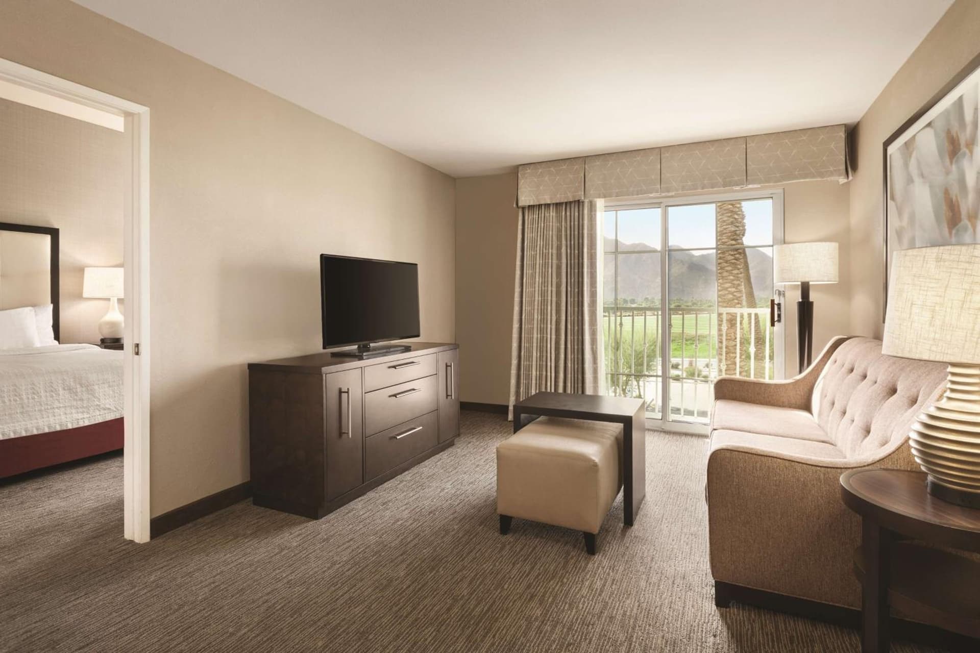 Homewood Suites by Hilton La Quinta gallery photo in La Quinta, CA — image 8