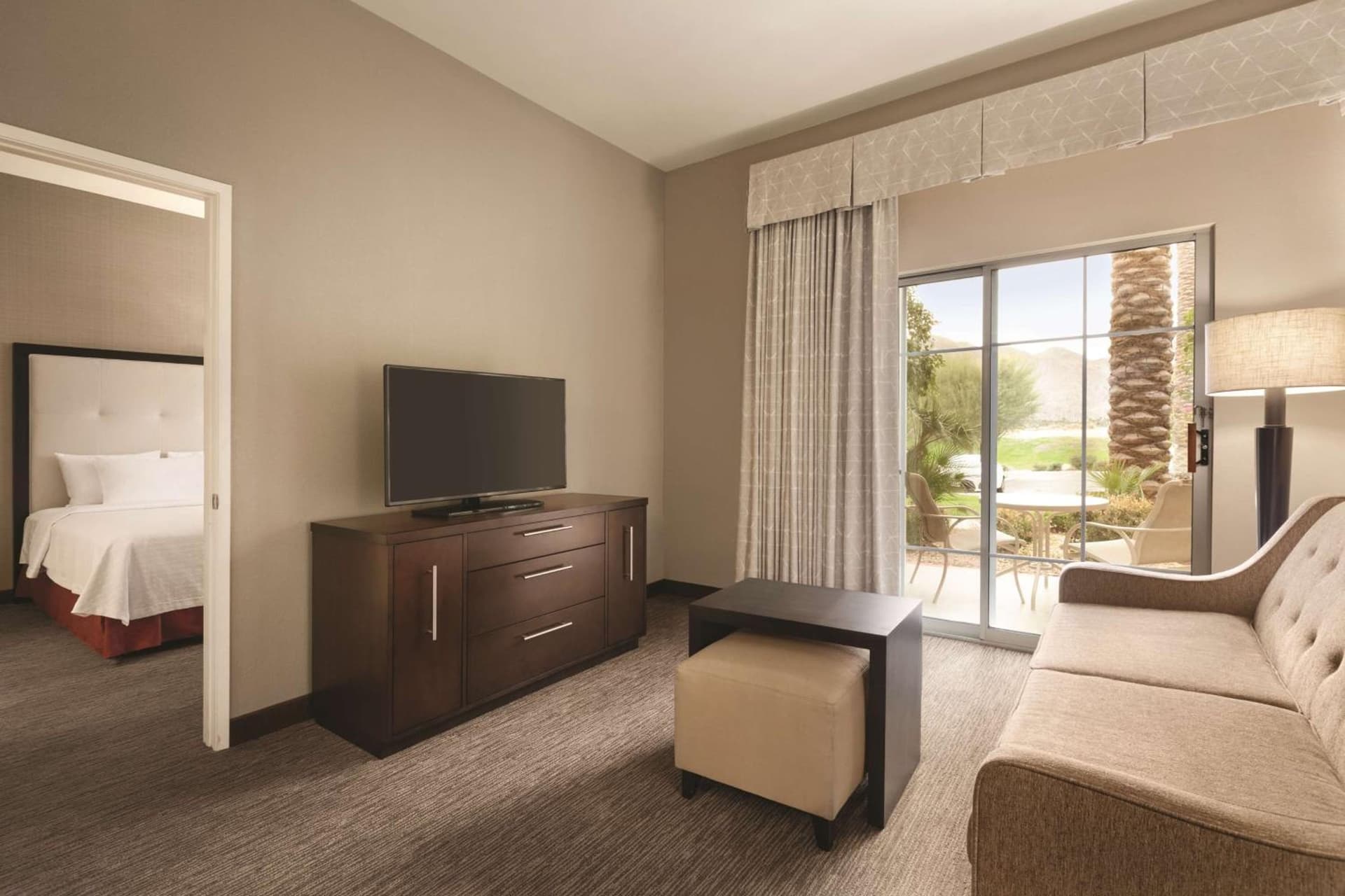 Homewood Suites by Hilton La Quinta gallery photo in La Quinta, CA — image 24