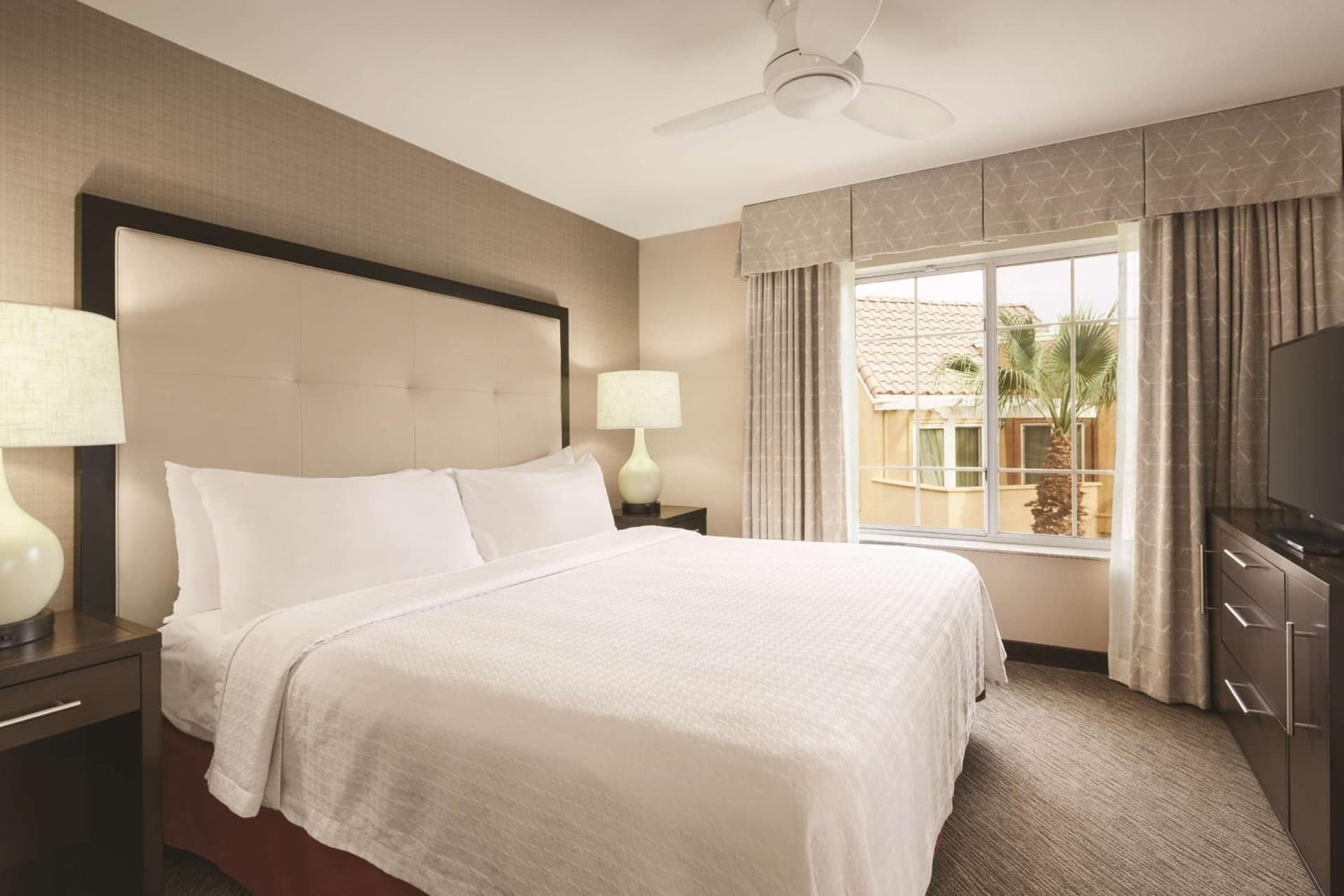 Homewood Suites by Hilton La Quinta gallery photo in La Quinta, CA — image 12