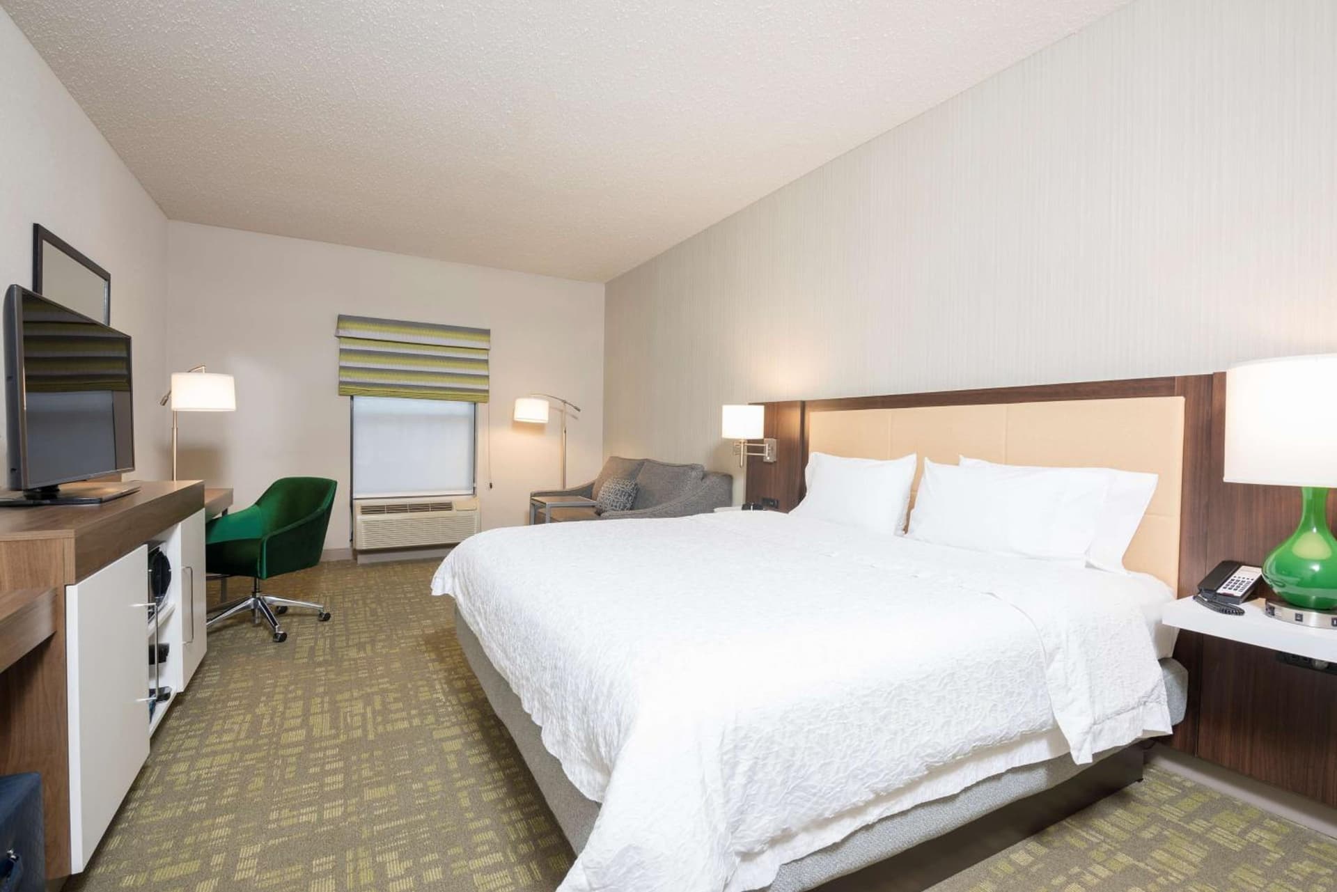 Hampton Inn & Suites East Lansing gallery photo in Okemos, MI — image 23