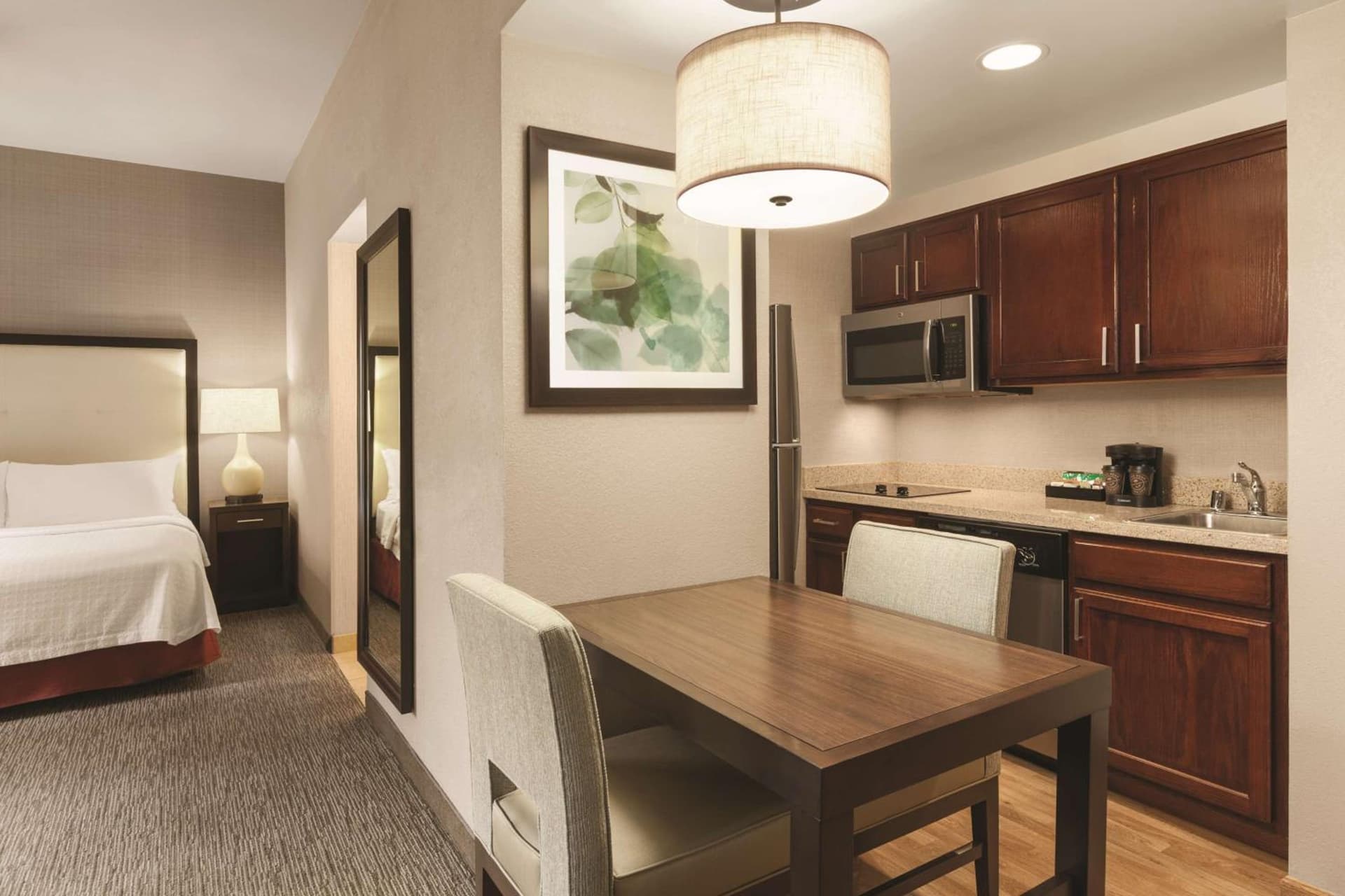 Homewood Suites by Hilton La Quinta gallery photo in La Quinta, CA — image 28