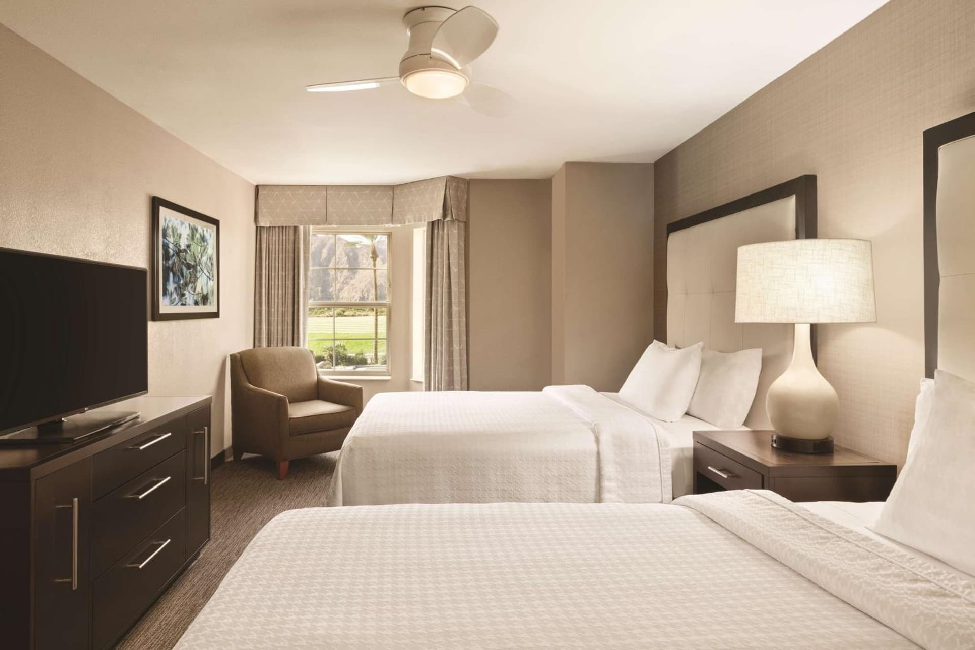 Homewood Suites by Hilton La Quinta gallery photo in La Quinta, CA — image 22