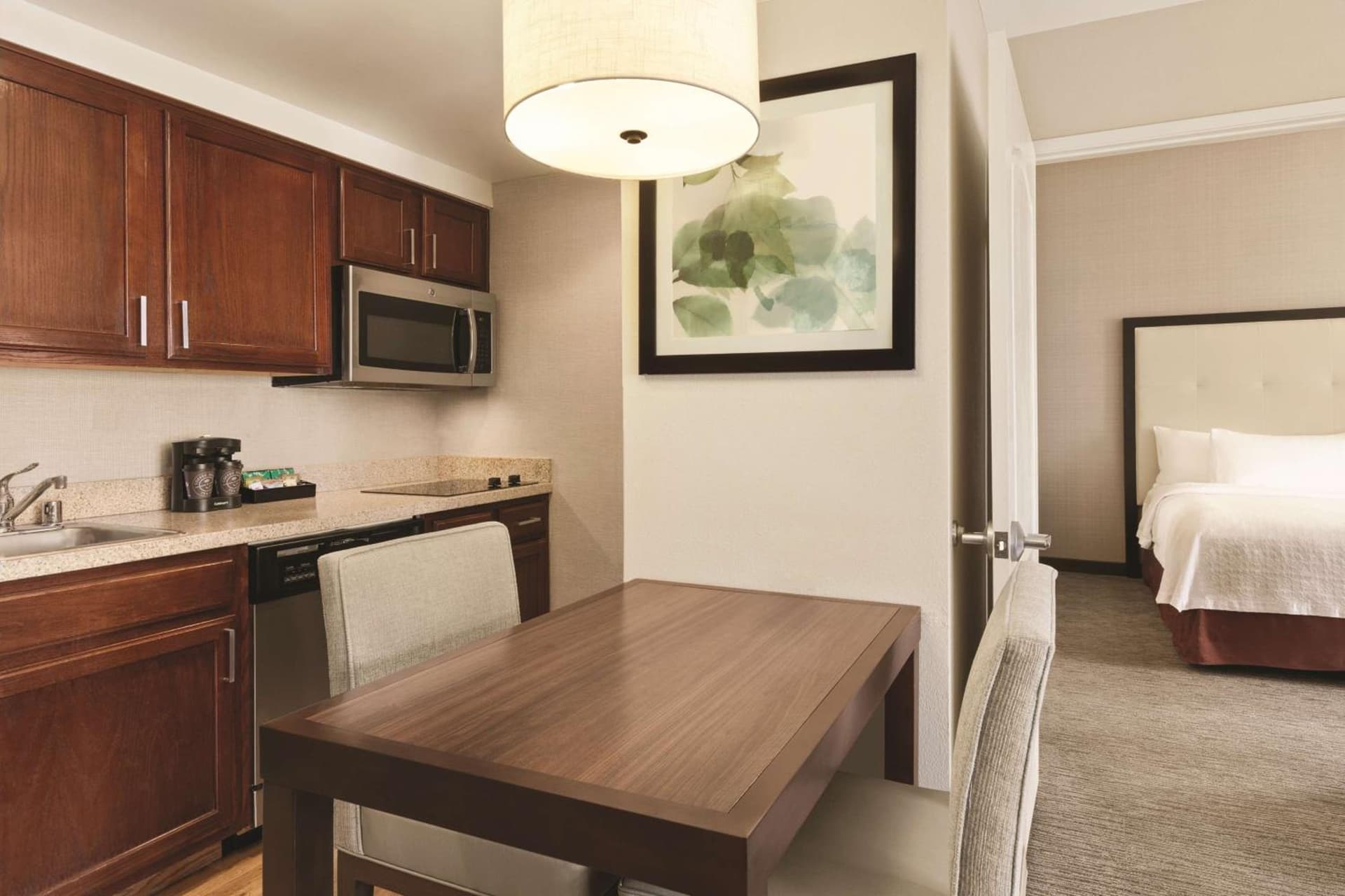 Homewood Suites by Hilton La Quinta gallery photo in La Quinta, CA — image 15