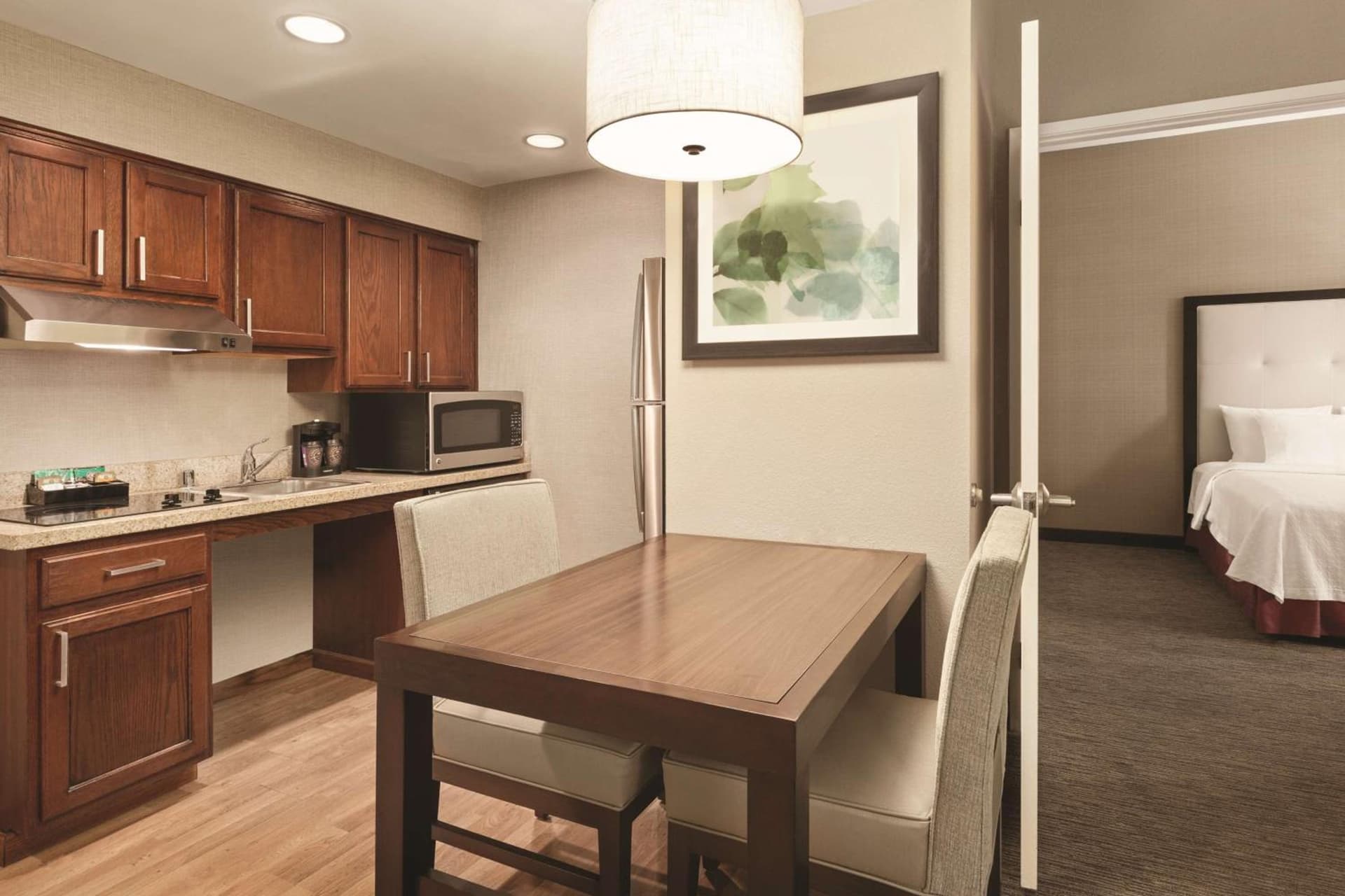 Homewood Suites by Hilton La Quinta gallery photo in La Quinta, CA — image 30