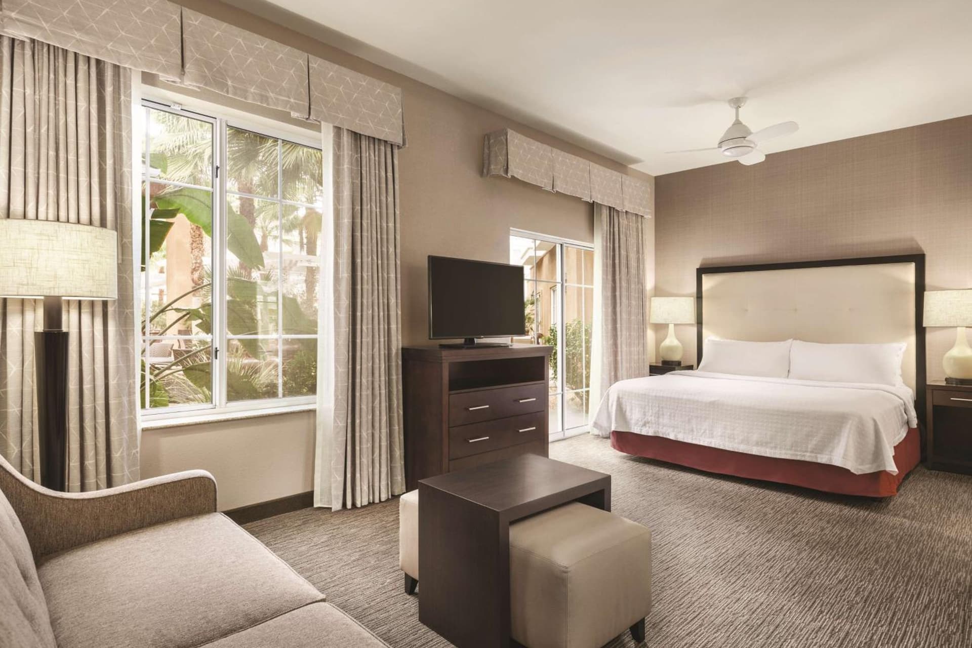 Homewood Suites by Hilton La Quinta gallery photo in La Quinta, CA — image 16