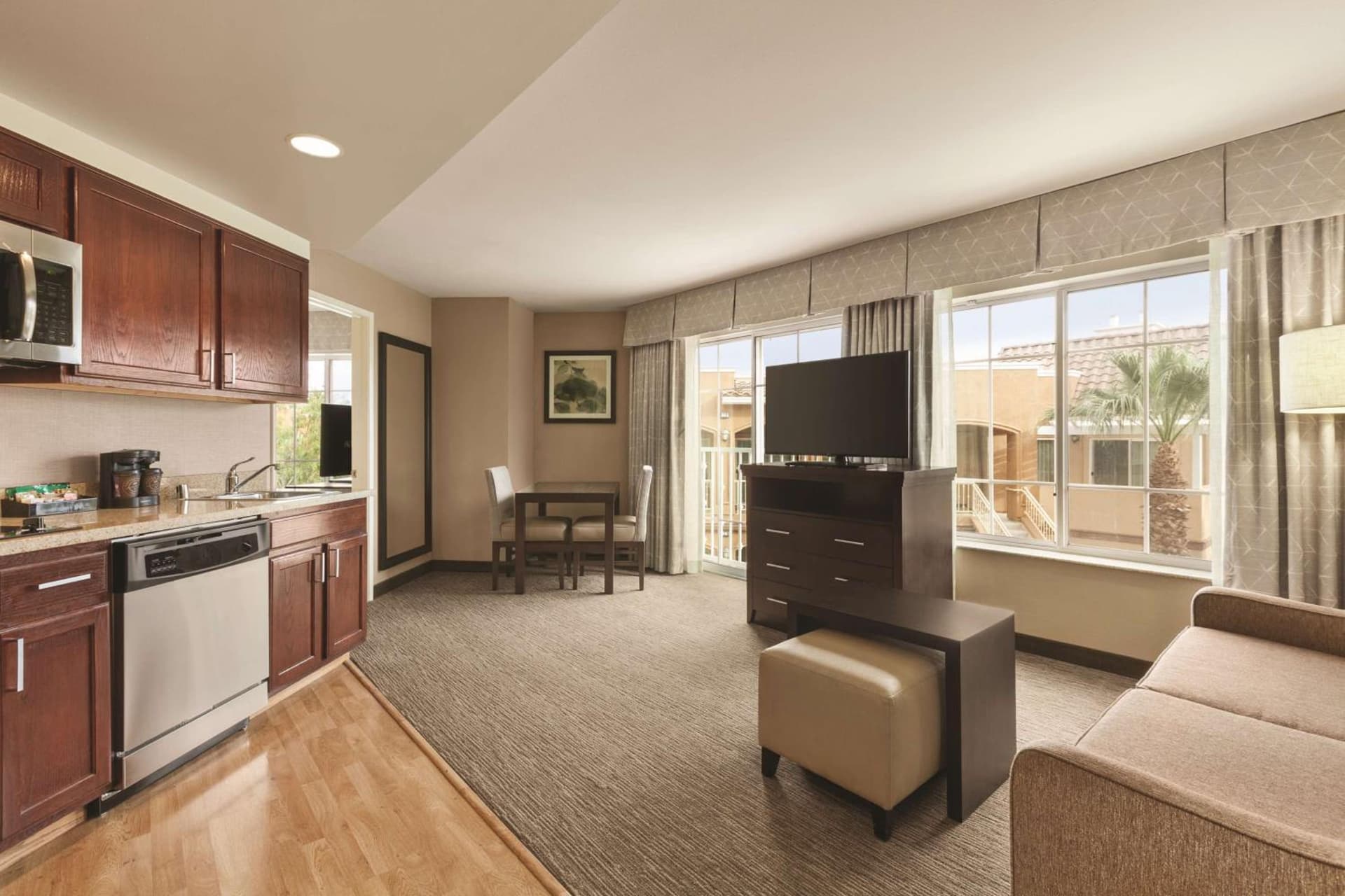 Homewood Suites by Hilton La Quinta gallery photo in La Quinta, CA — image 20