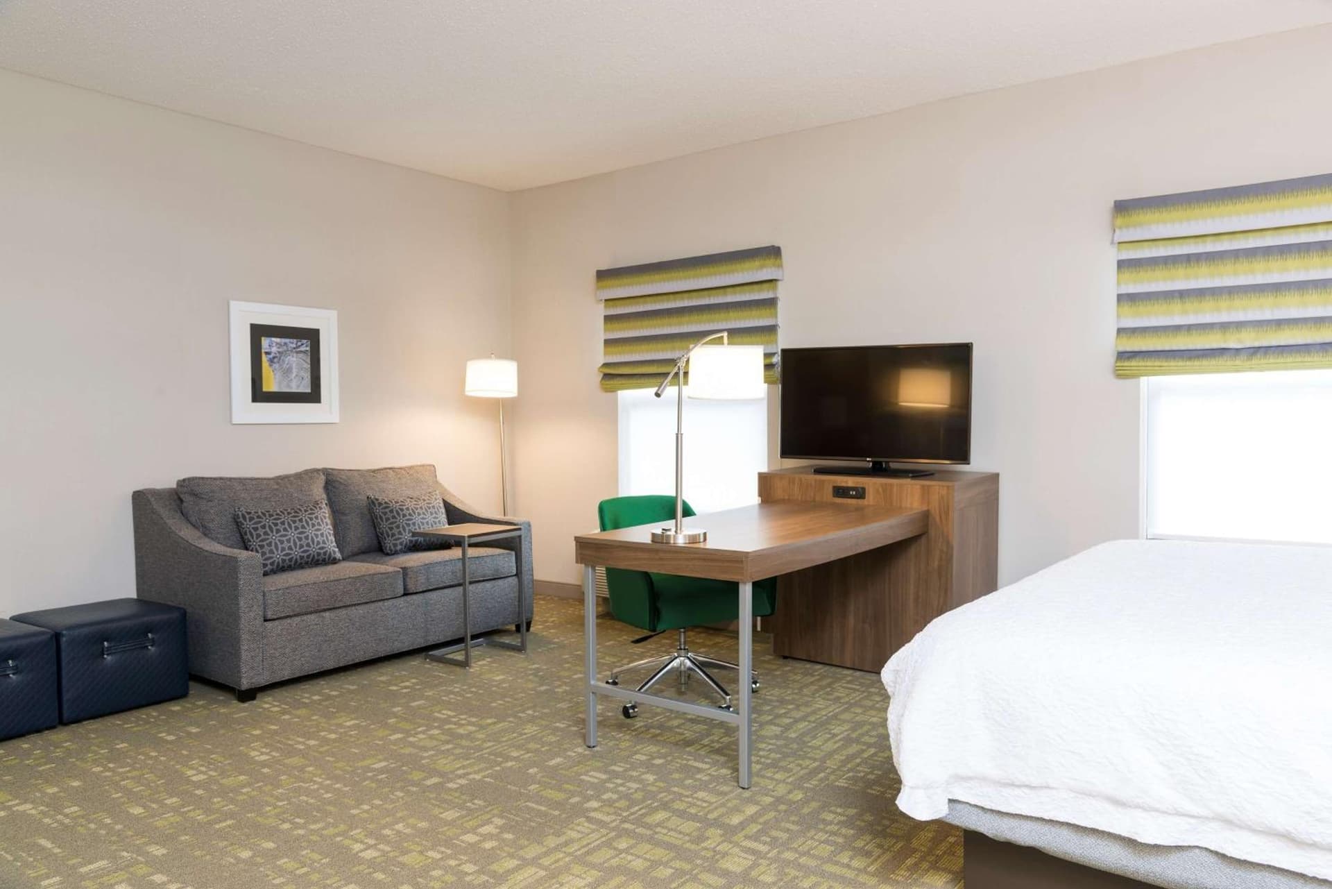 Hampton Inn & Suites East Lansing gallery photo in Okemos, MI — image 14