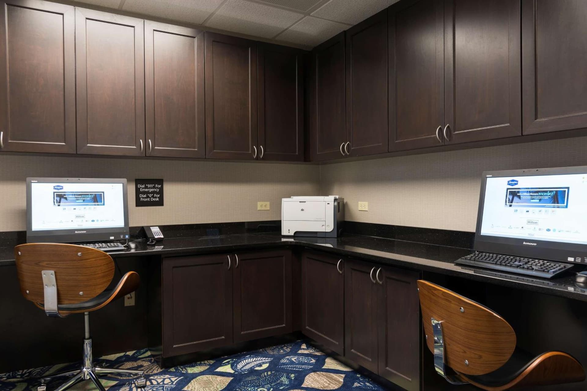 Hampton Inn & Suites East Lansing gallery photo in Okemos, MI — image 29