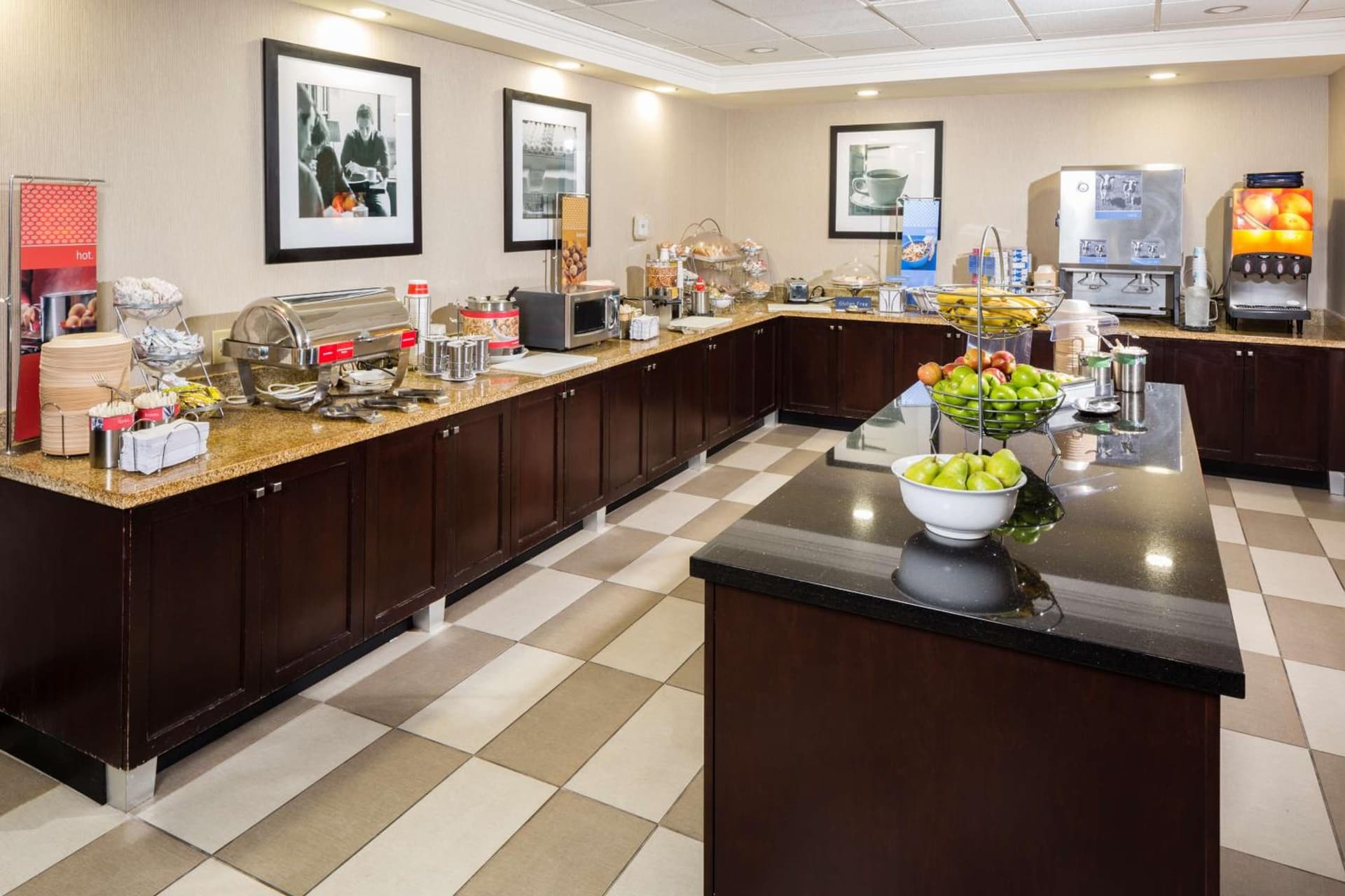 Hampton Inn & Suites Las Vegas South gallery photo in Las Vegas, NV — image 25
