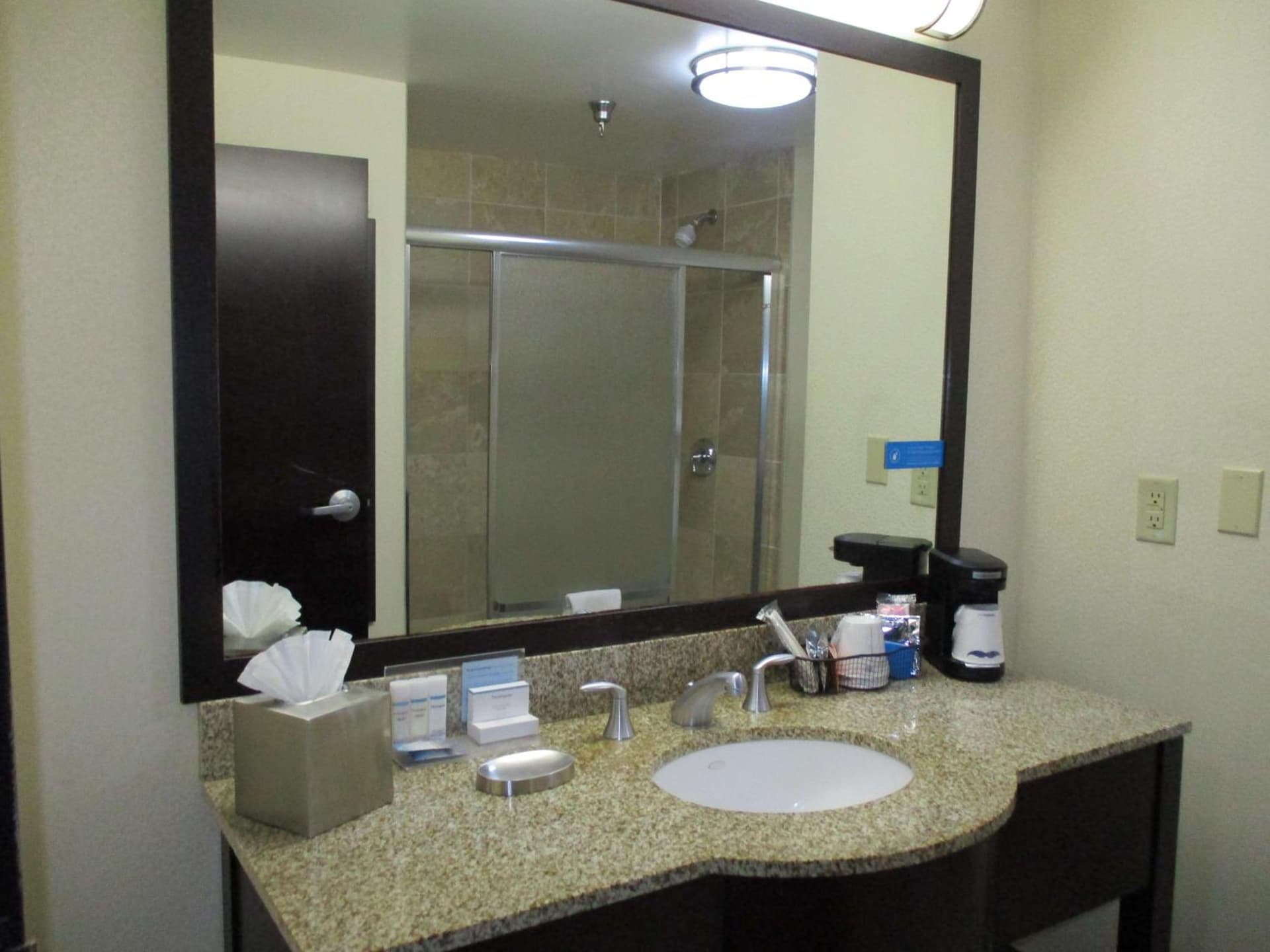 Hampton Inn & Suites Las Vegas South gallery photo in Las Vegas, NV — image 19