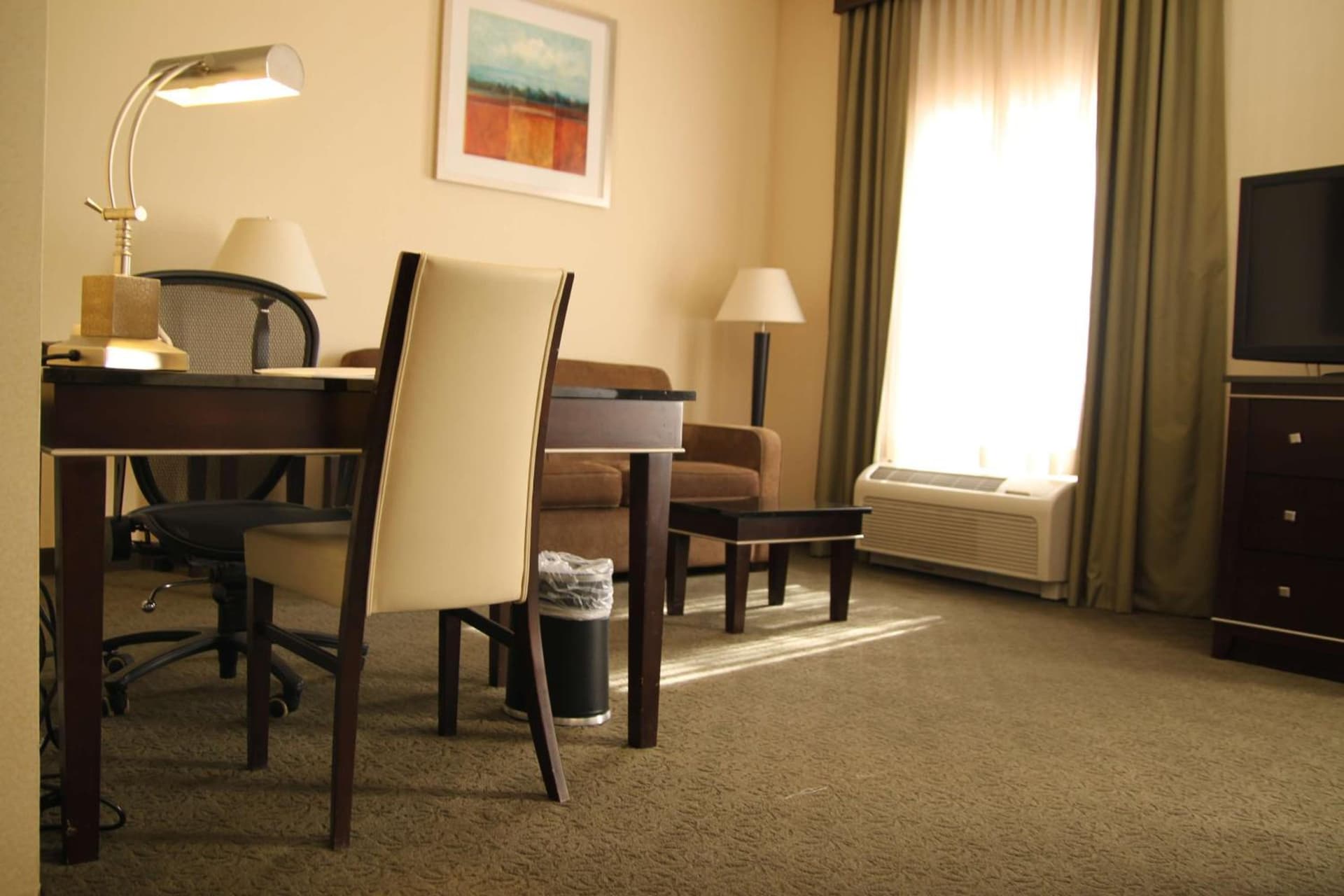 Hampton Inn & Suites Las Vegas South gallery photo in Las Vegas, NV — image 13