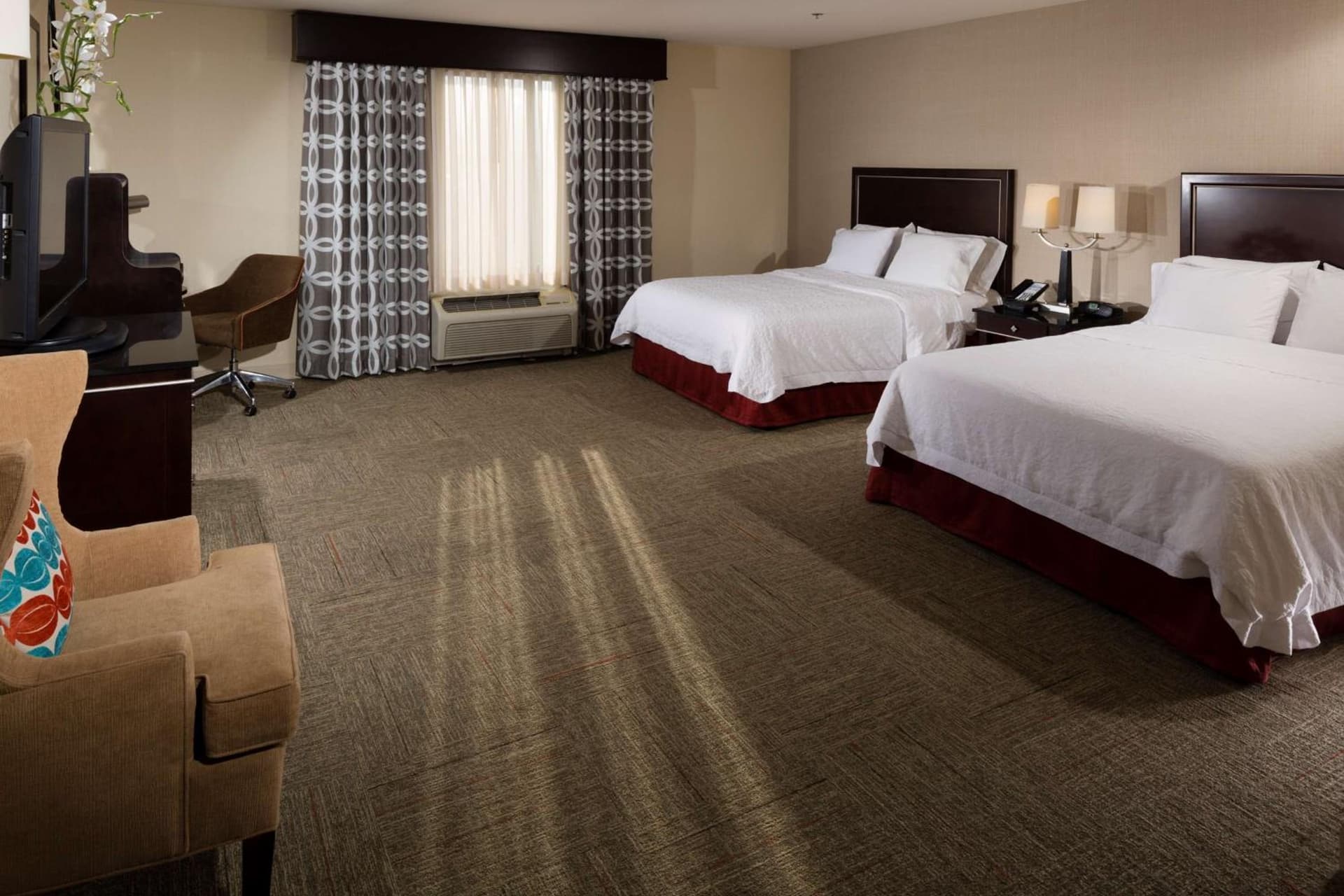 Hampton Inn & Suites Las Vegas South gallery photo in Las Vegas, NV — image 27