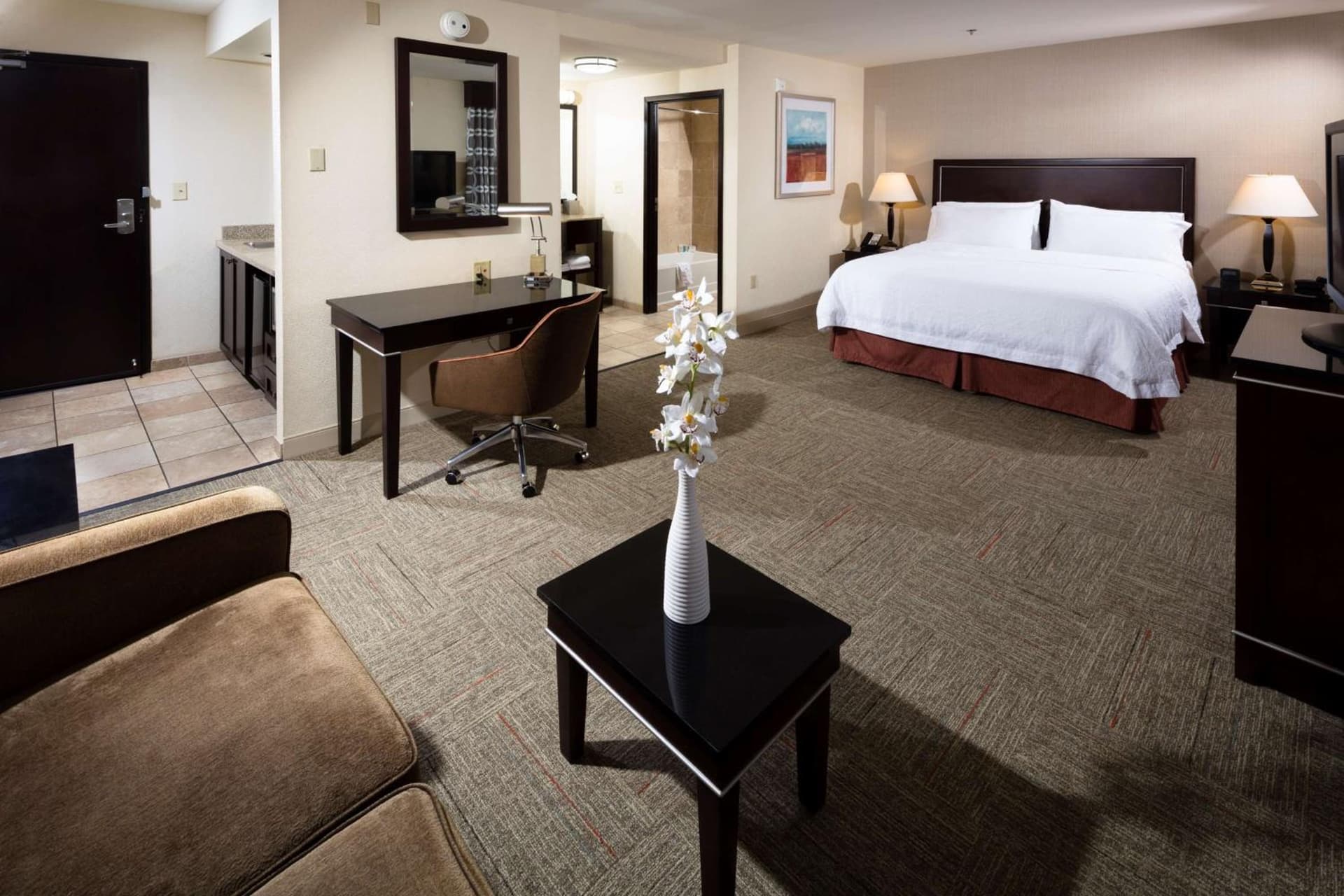 Hampton Inn & Suites Las Vegas South gallery photo in Las Vegas, NV — image 22
