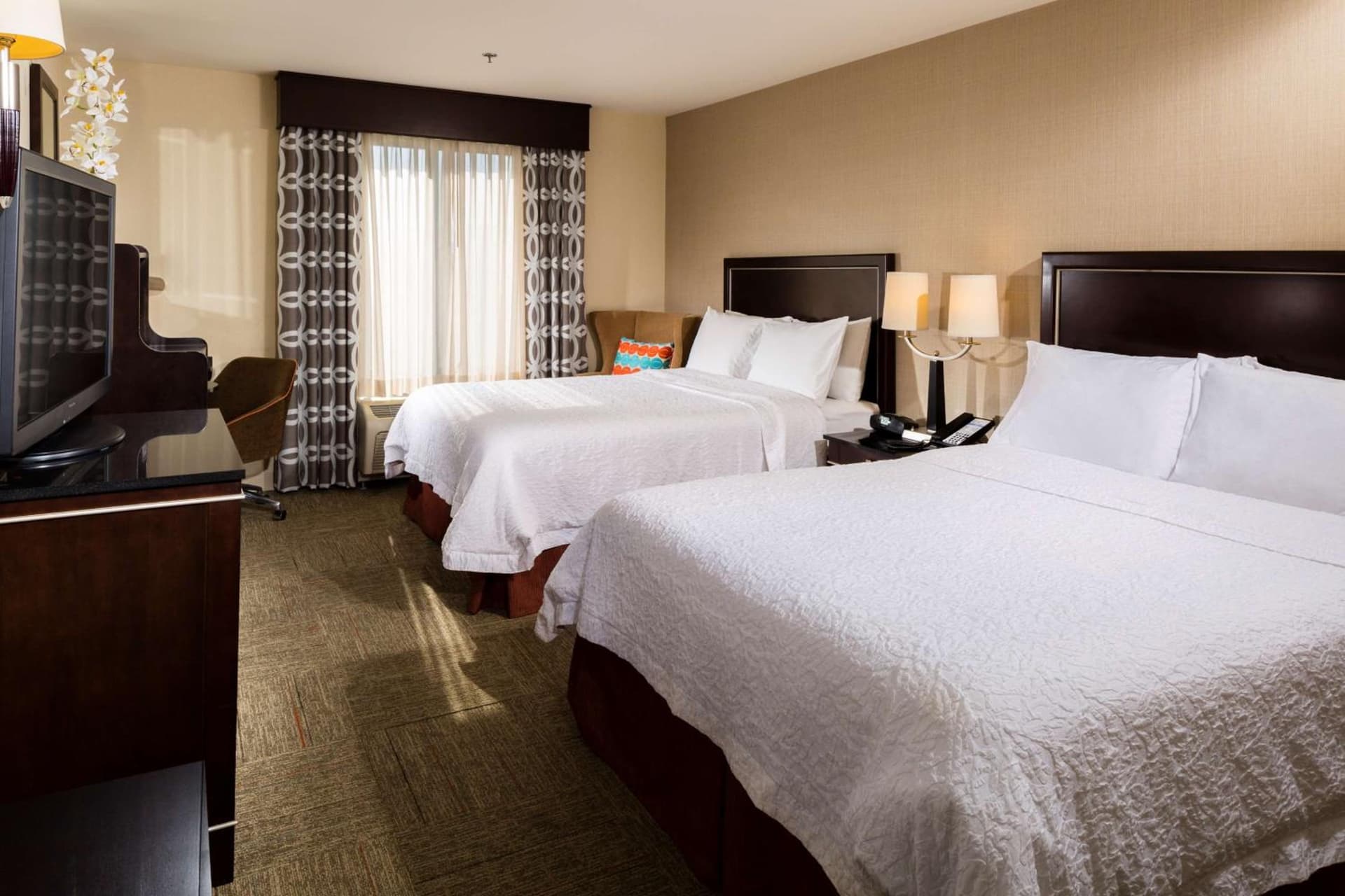 Hampton Inn & Suites Las Vegas South gallery photo in Las Vegas, NV — image 10