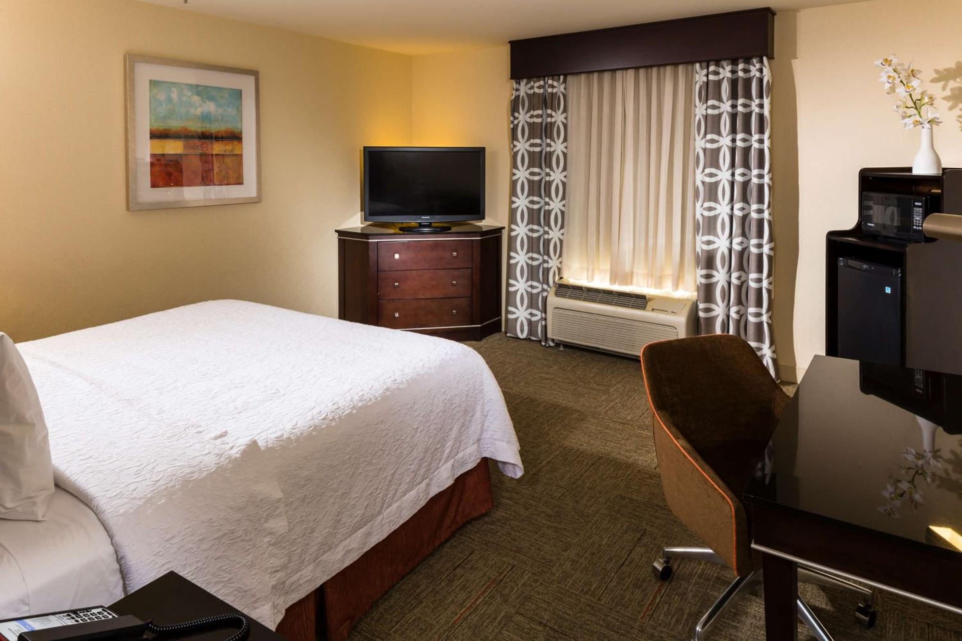 Hampton Inn & Suites Las Vegas South gallery photo in Las Vegas, NV — image 4