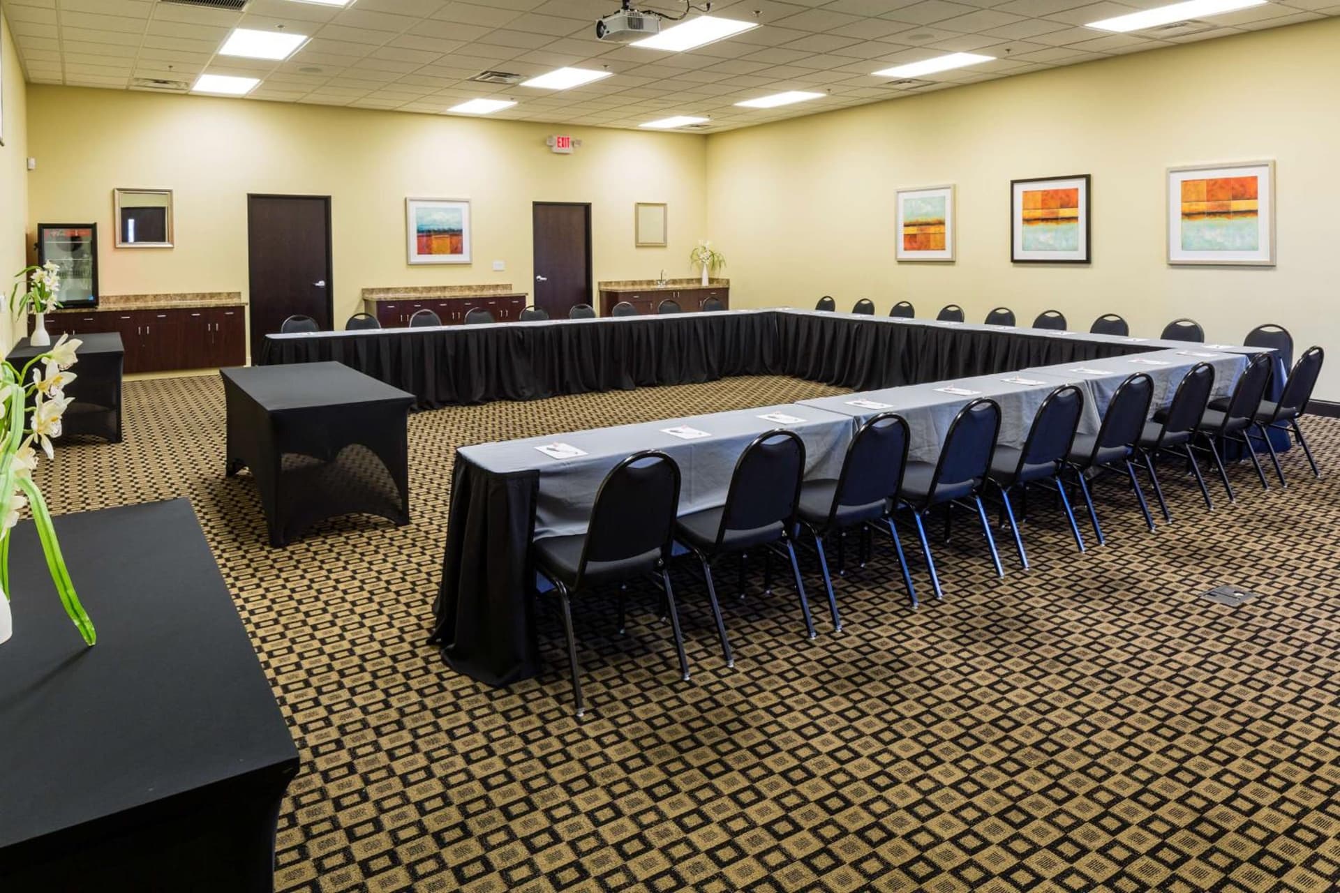 Hampton Inn & Suites Las Vegas South gallery photo in Las Vegas, NV — image 23