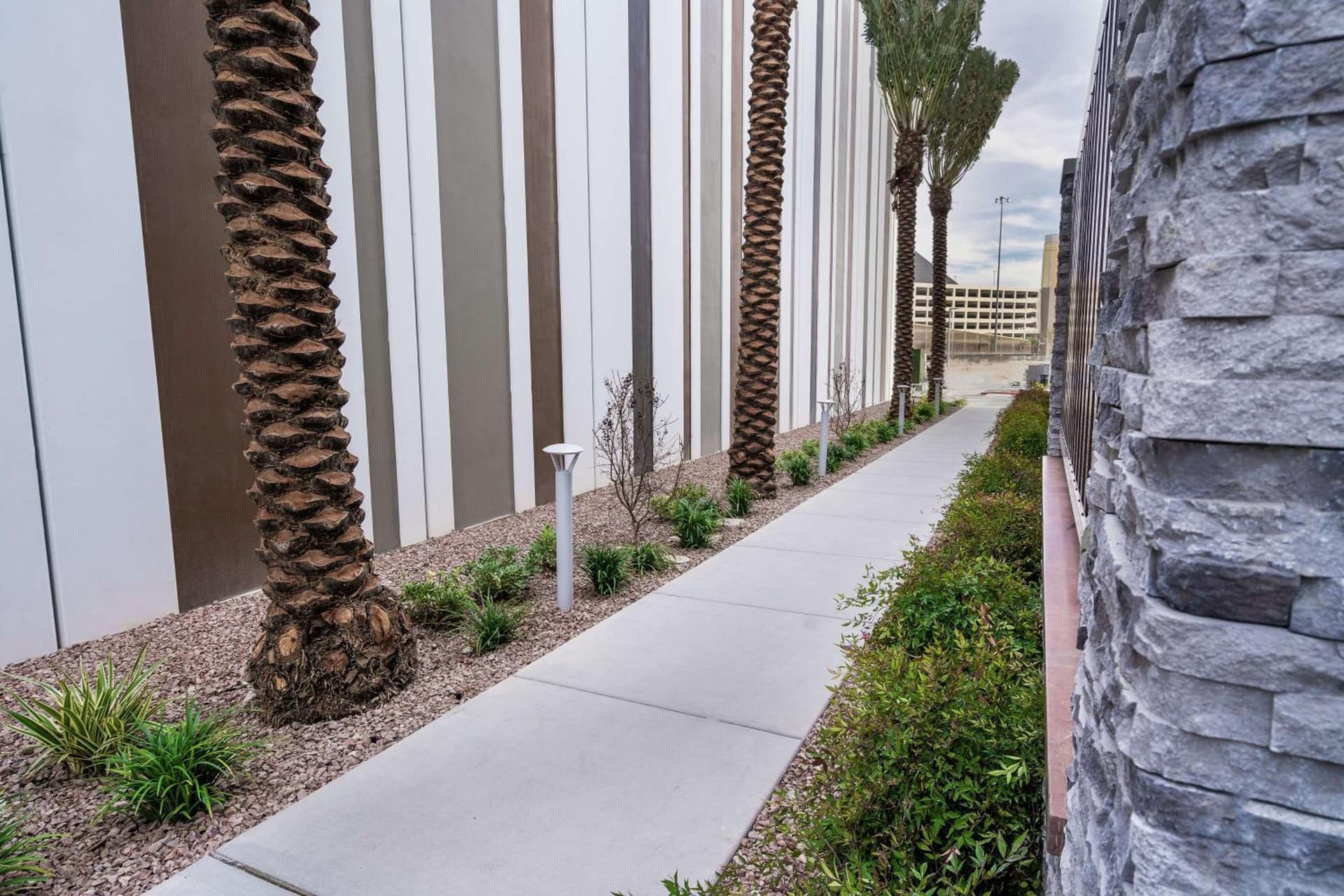 Home2 Suites by Hilton Las Vegas Stadium District interior in Las Vegas, NV — gallery photo 2