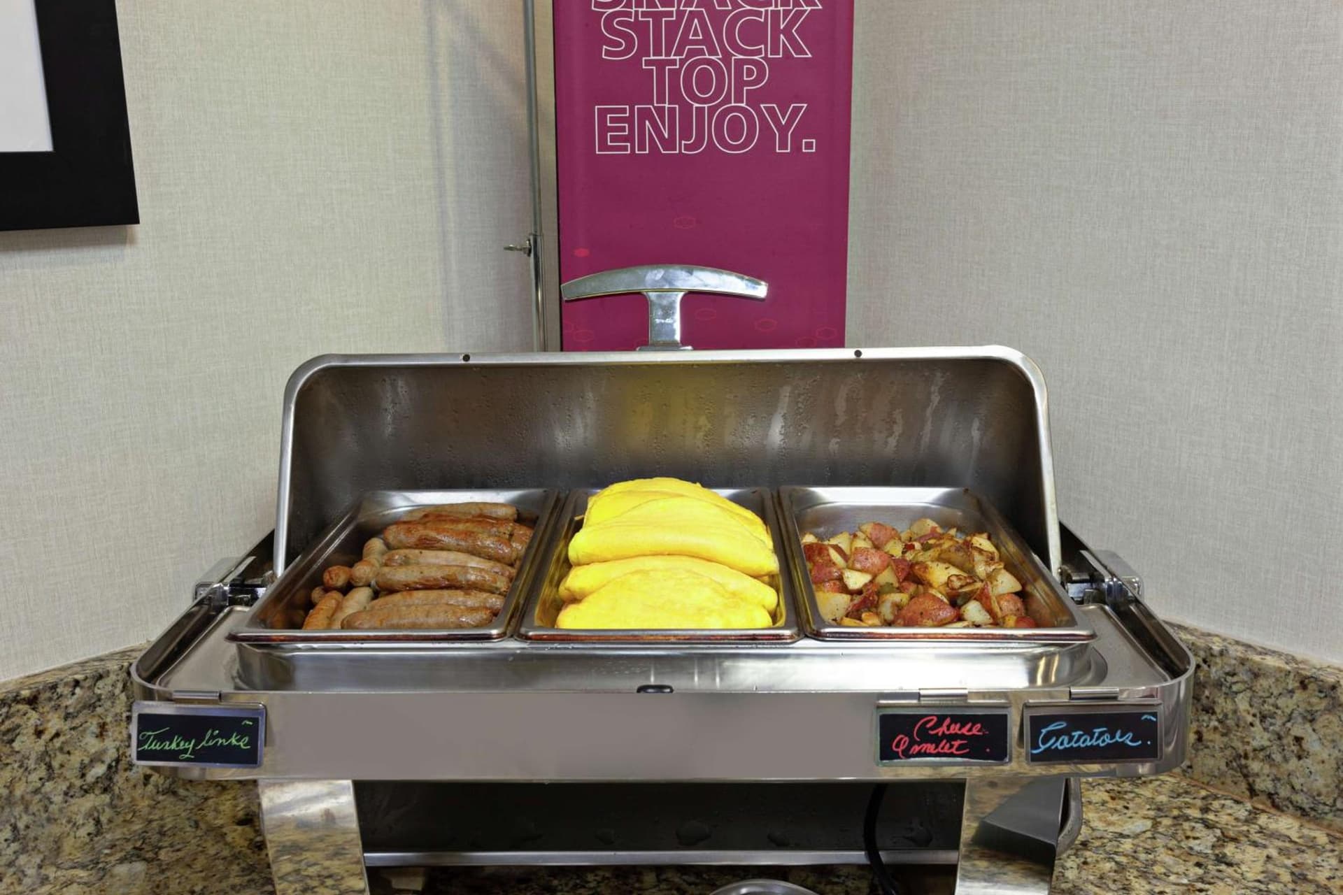Hampton Inn Los Angeles/Arcadia gallery photo in Arcadia, CA — image 10