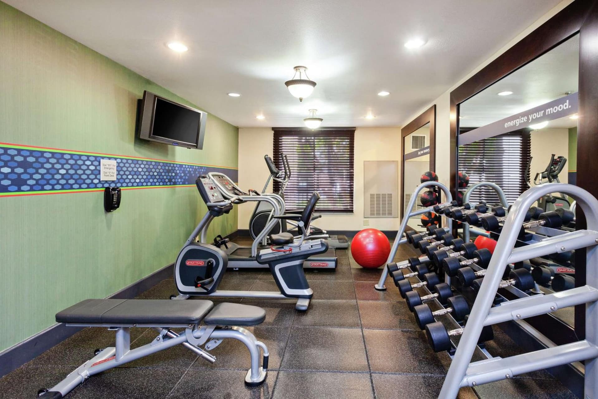 Hampton Inn Los Angeles/Arcadia gallery photo in Arcadia, CA — image 8