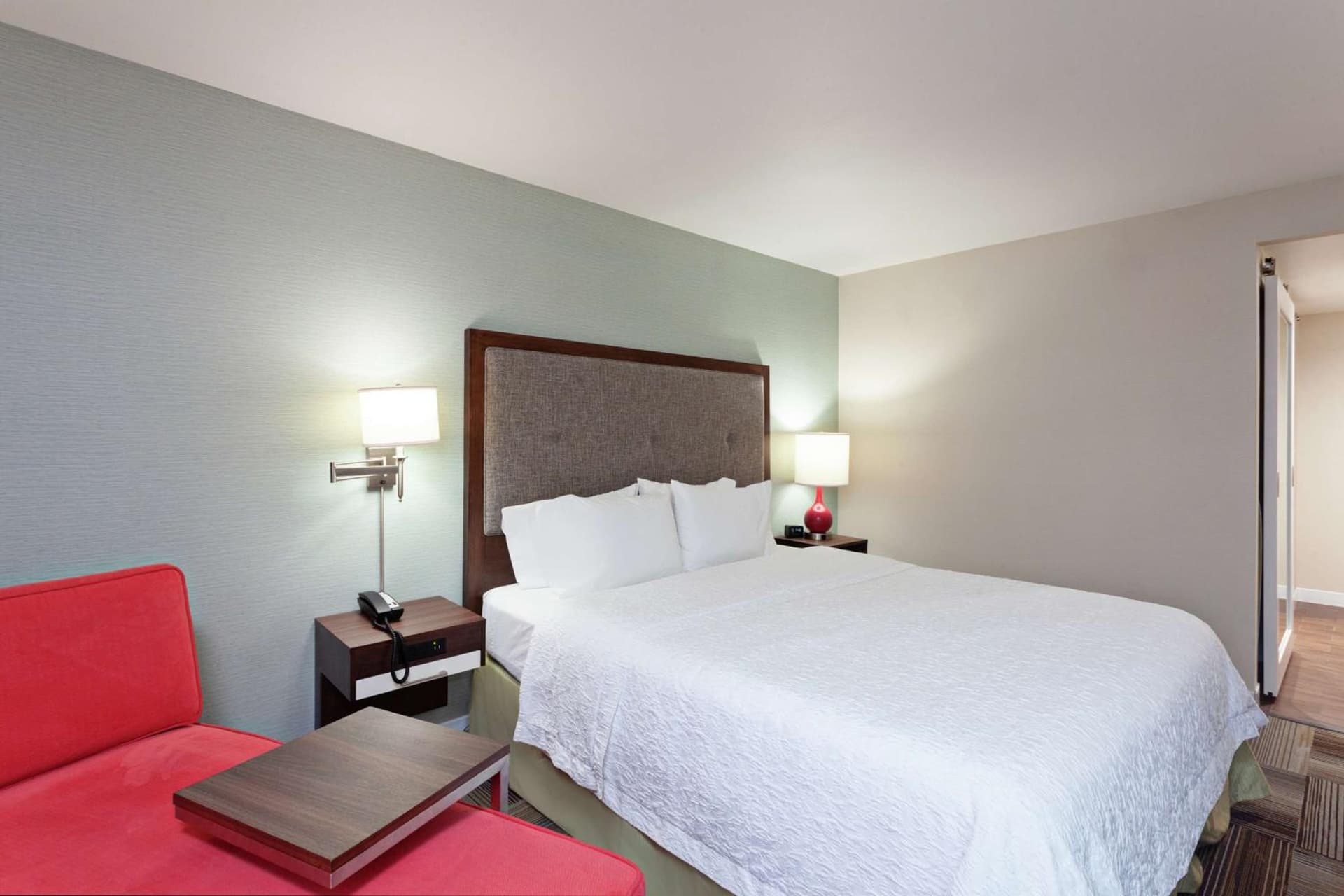 Hampton Inn Los Angeles/Arcadia gallery photo in Arcadia, CA — image 5