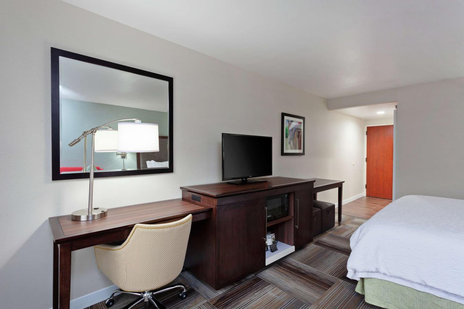 Hampton Inn Los Angeles/Arcadia gallery photo in Arcadia, CA — image 9