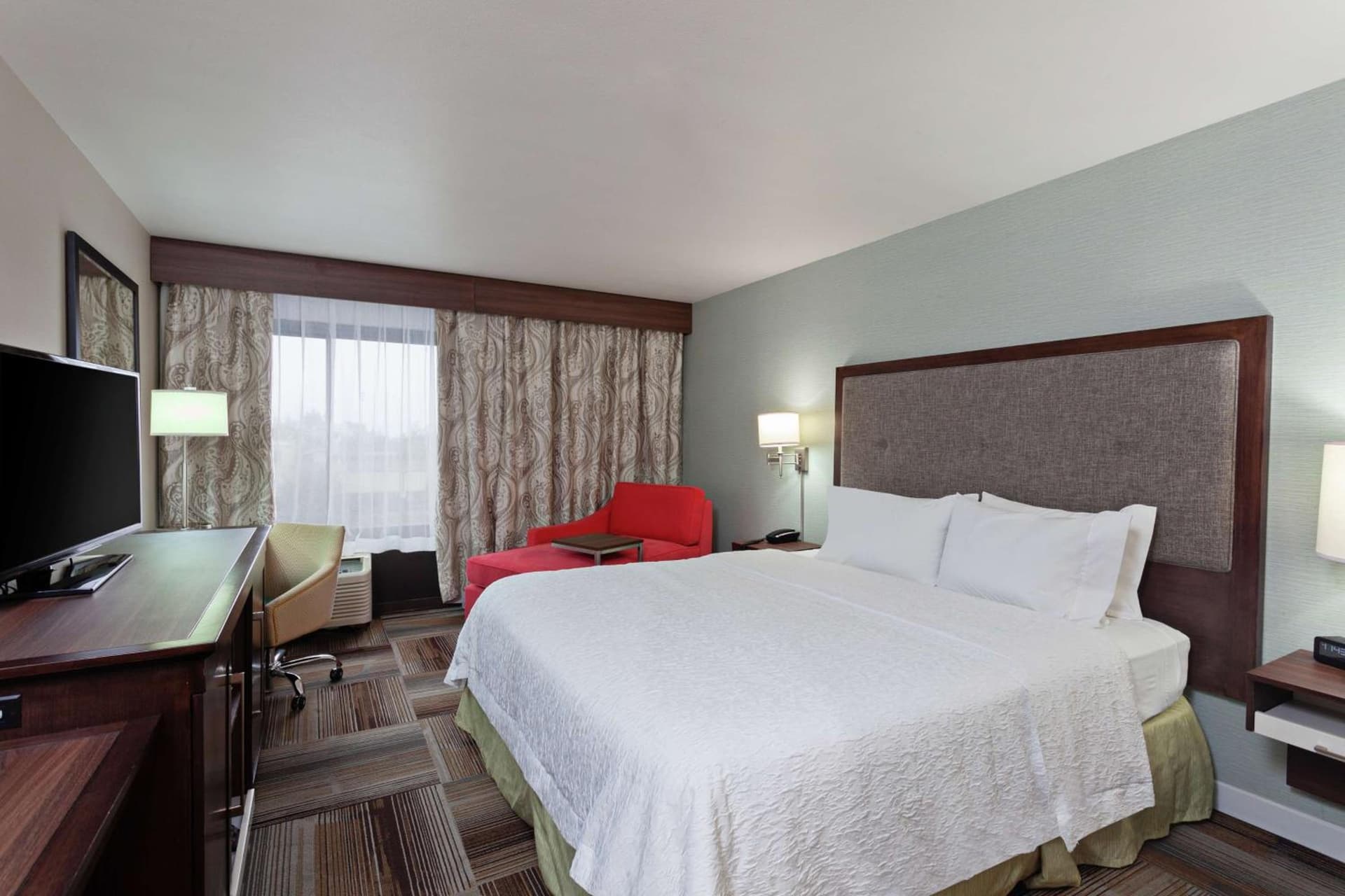 Hampton Inn Los Angeles/Arcadia gallery photo in Arcadia, CA — image 13