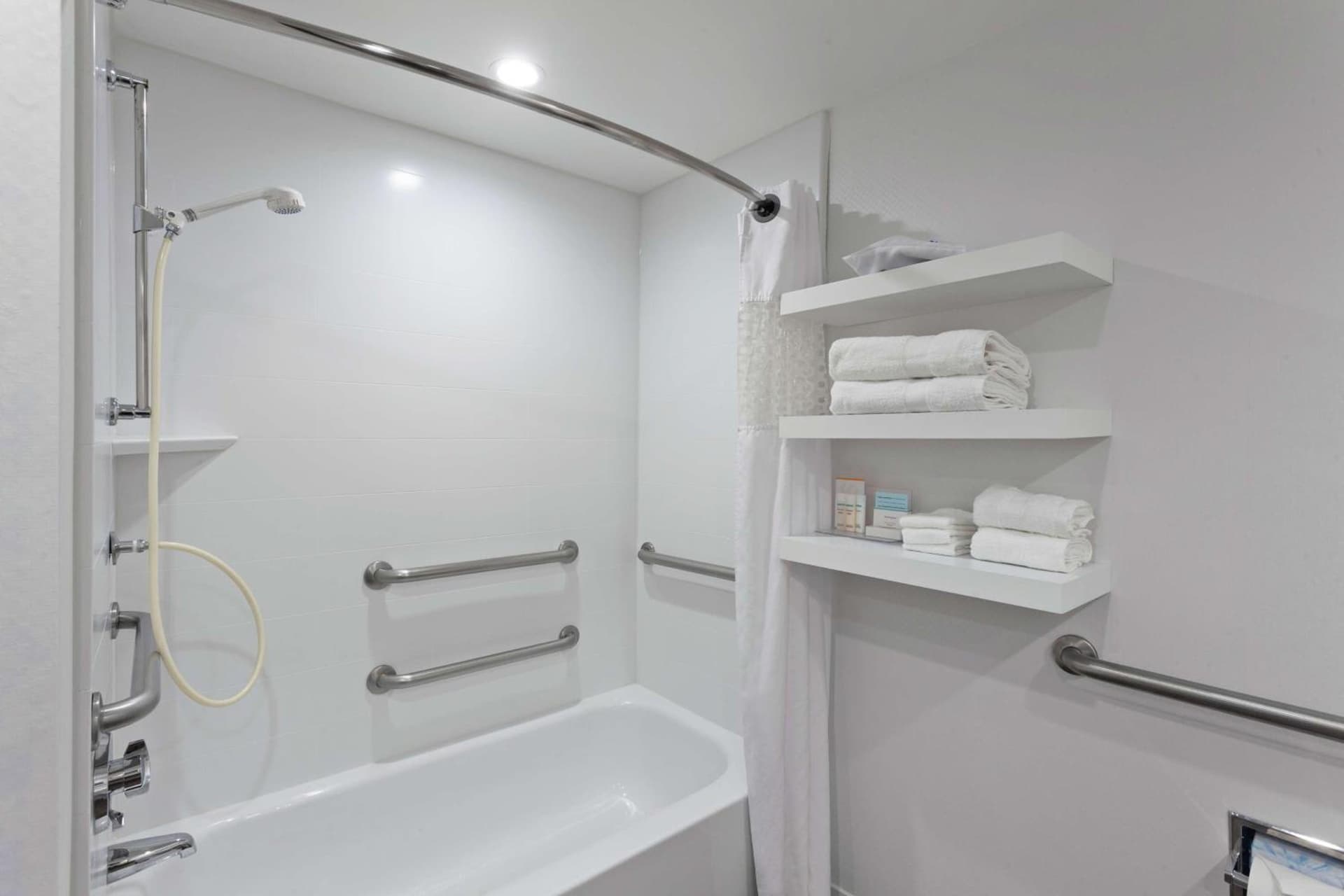 Hampton Inn Los Angeles/Arcadia gallery photo in Arcadia, CA — image 23