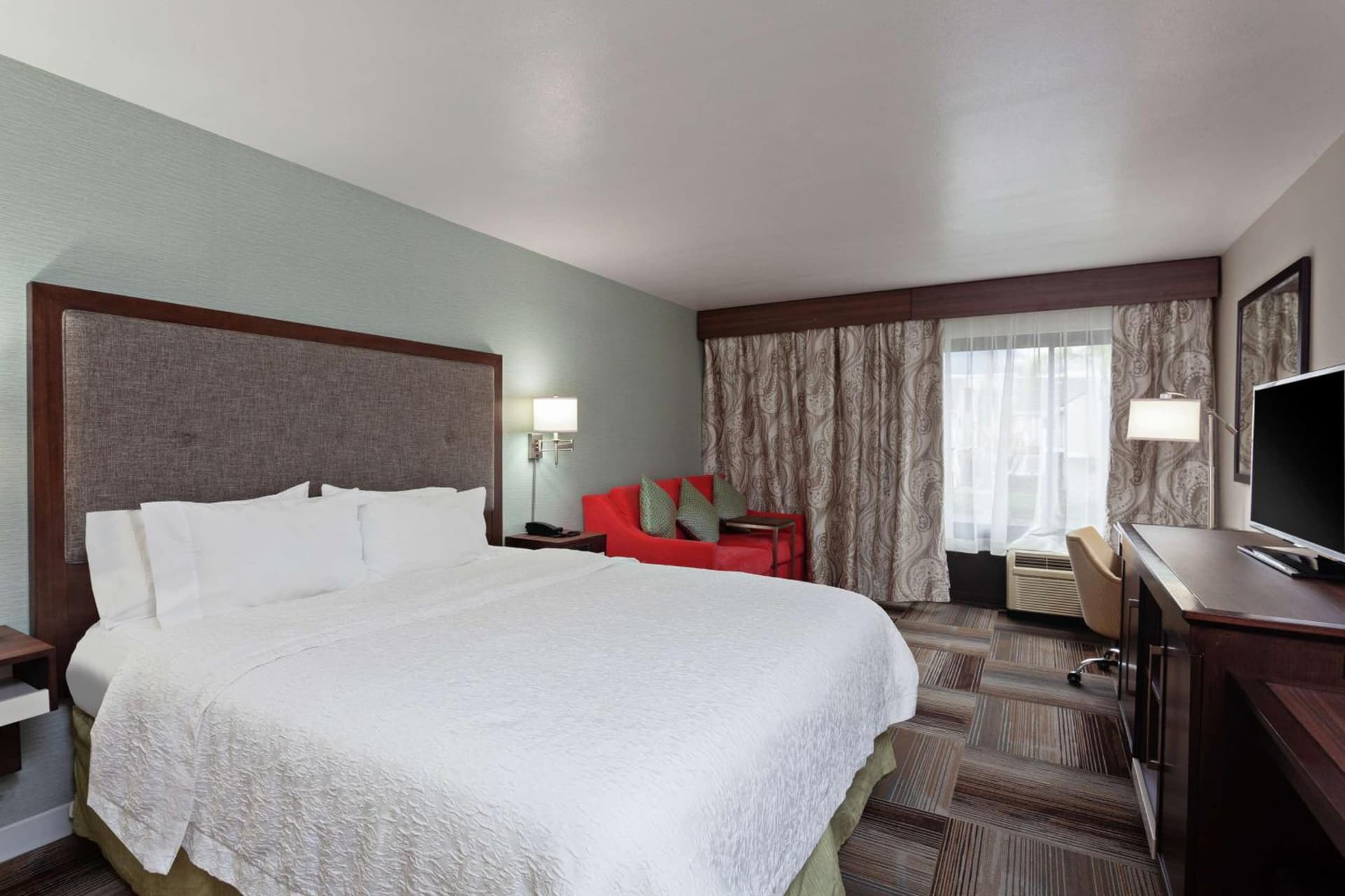 Hampton Inn Los Angeles/Arcadia gallery photo in Arcadia, CA — image 15