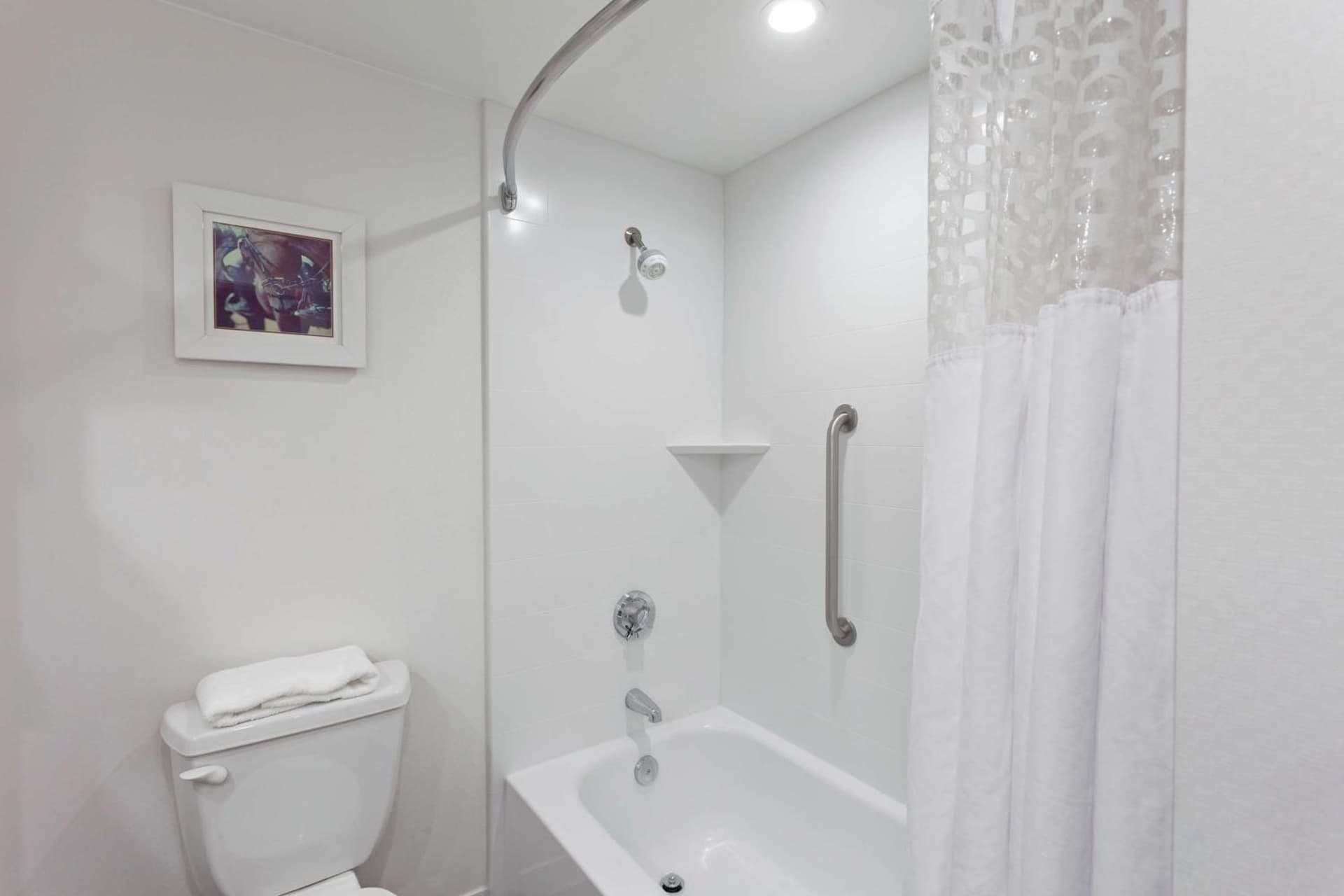 Hampton Inn Los Angeles/Arcadia gallery photo in Arcadia, CA — image 11