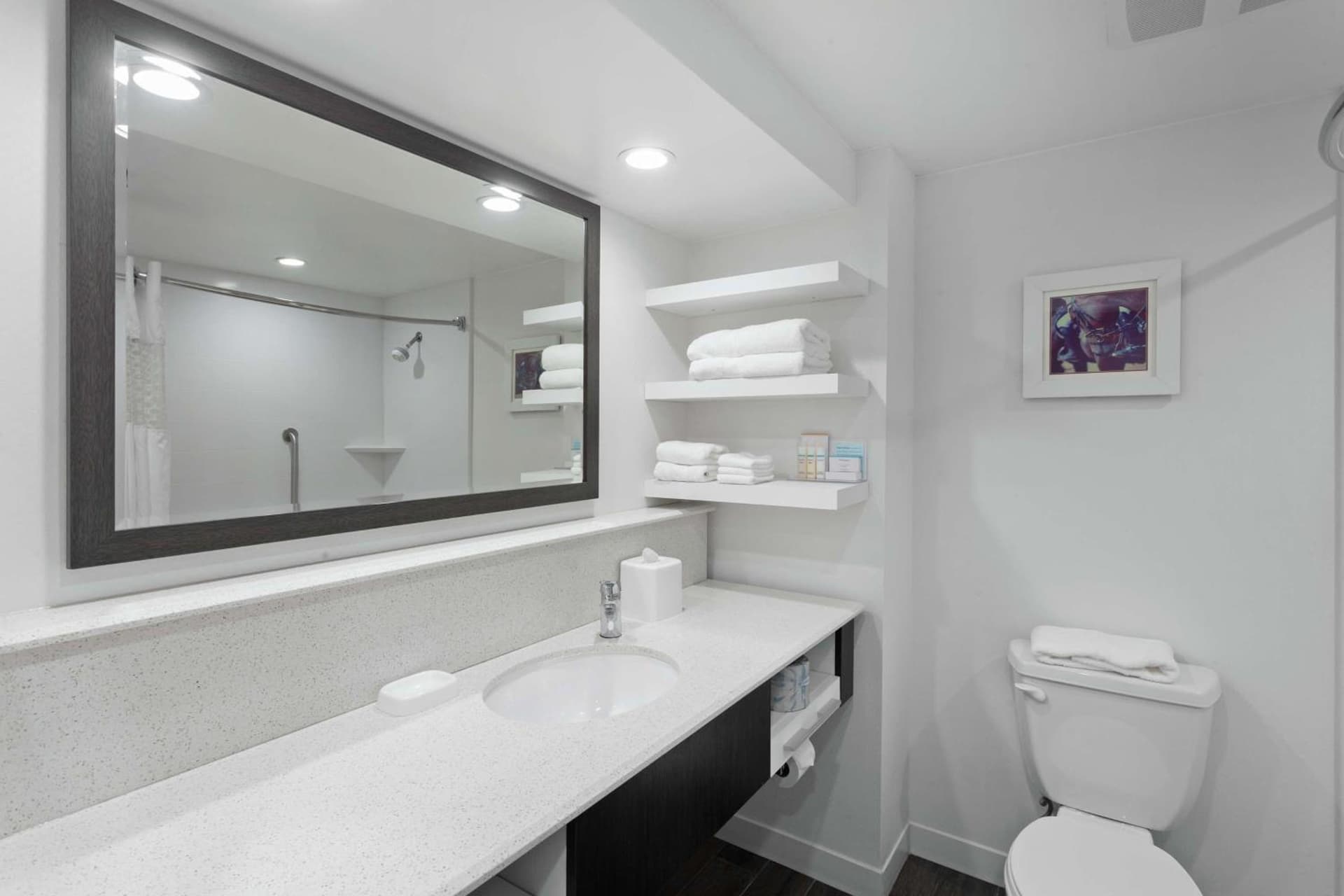 Hampton Inn Los Angeles/Arcadia gallery photo in Arcadia, CA — image 22