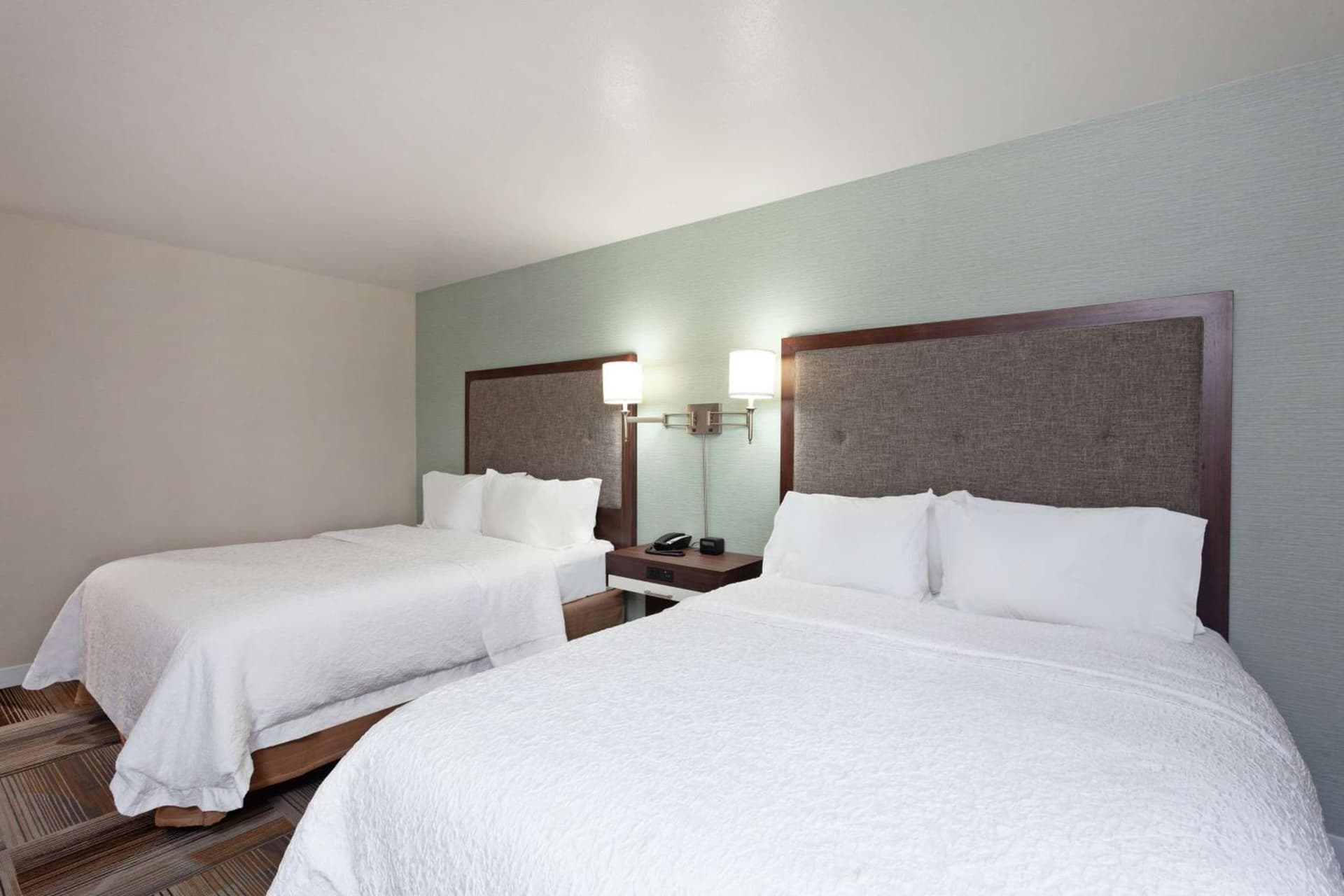 Hampton Inn Los Angeles/Arcadia gallery photo in Arcadia, CA — image 17