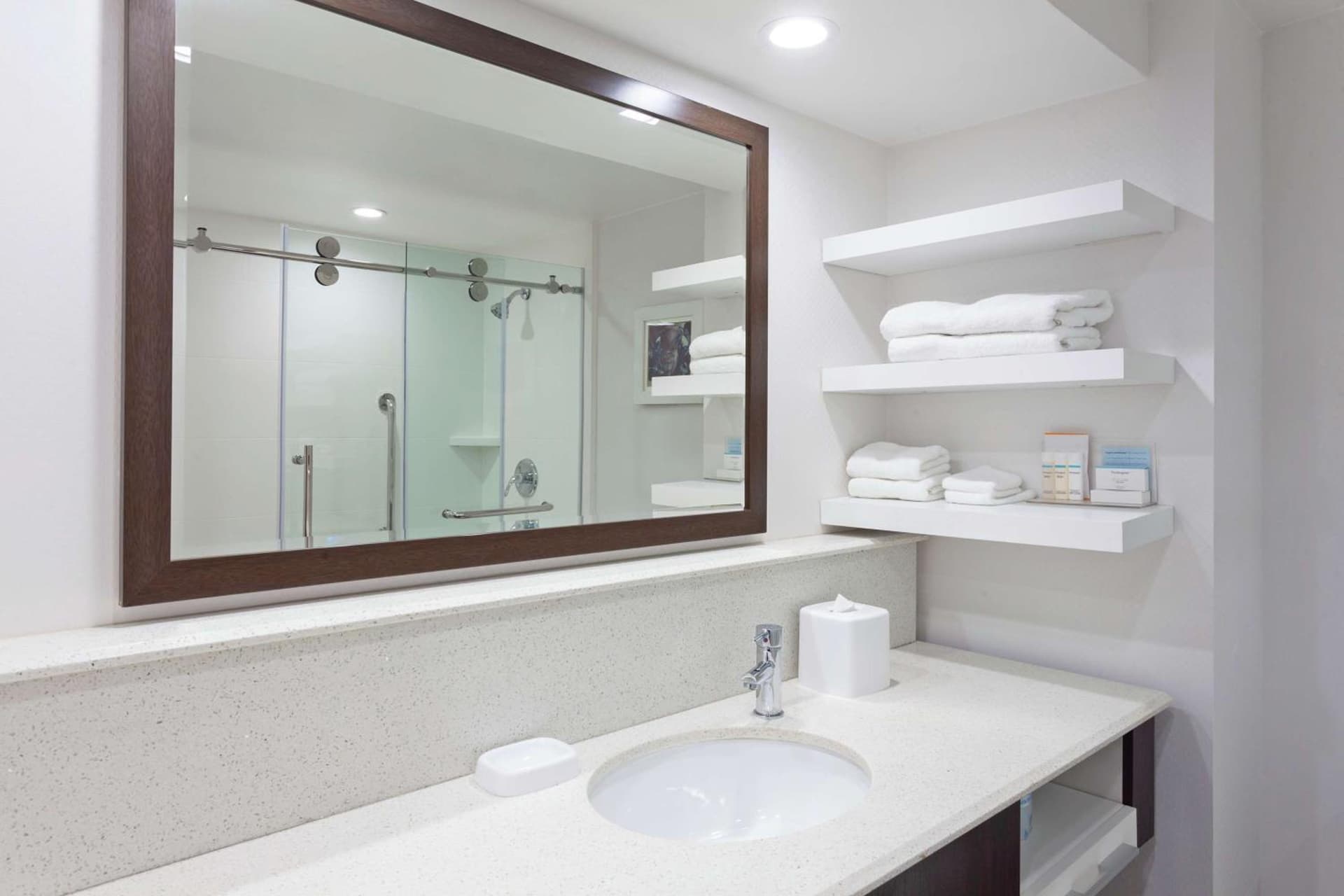 Hampton Inn Los Angeles/Arcadia gallery photo in Arcadia, CA — image 7
