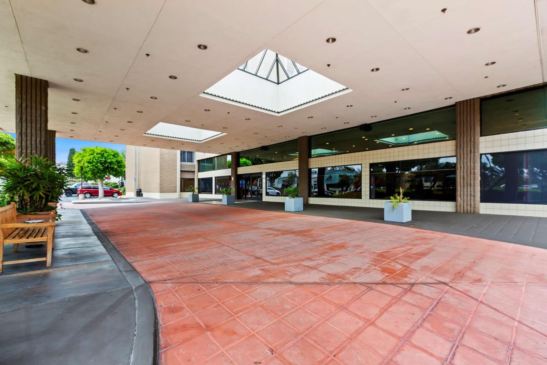 Doubletree by Hilton Whittier gallery photo in Whittier, CA — image 24